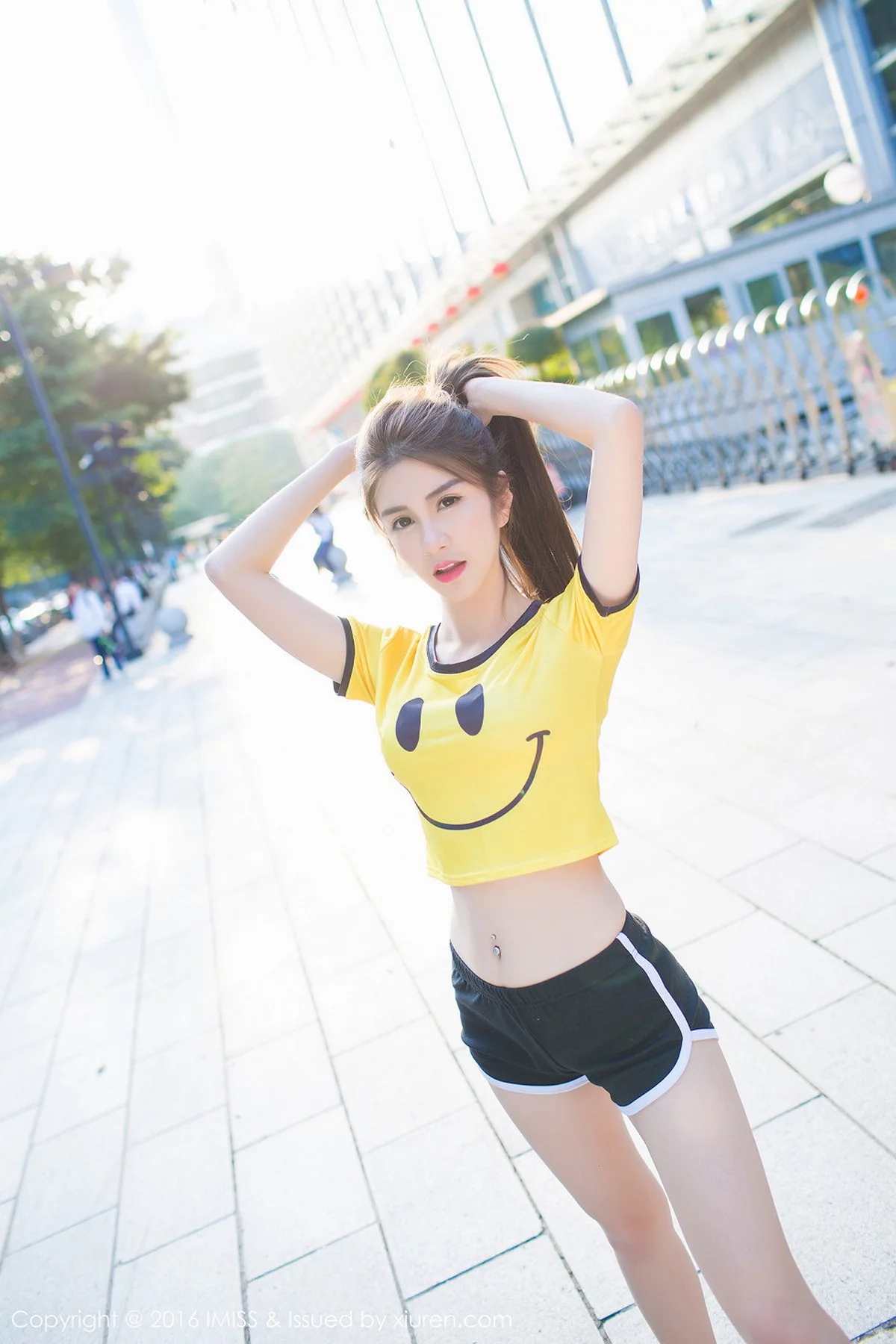Xrmnw.Vip_李七喜_写真
