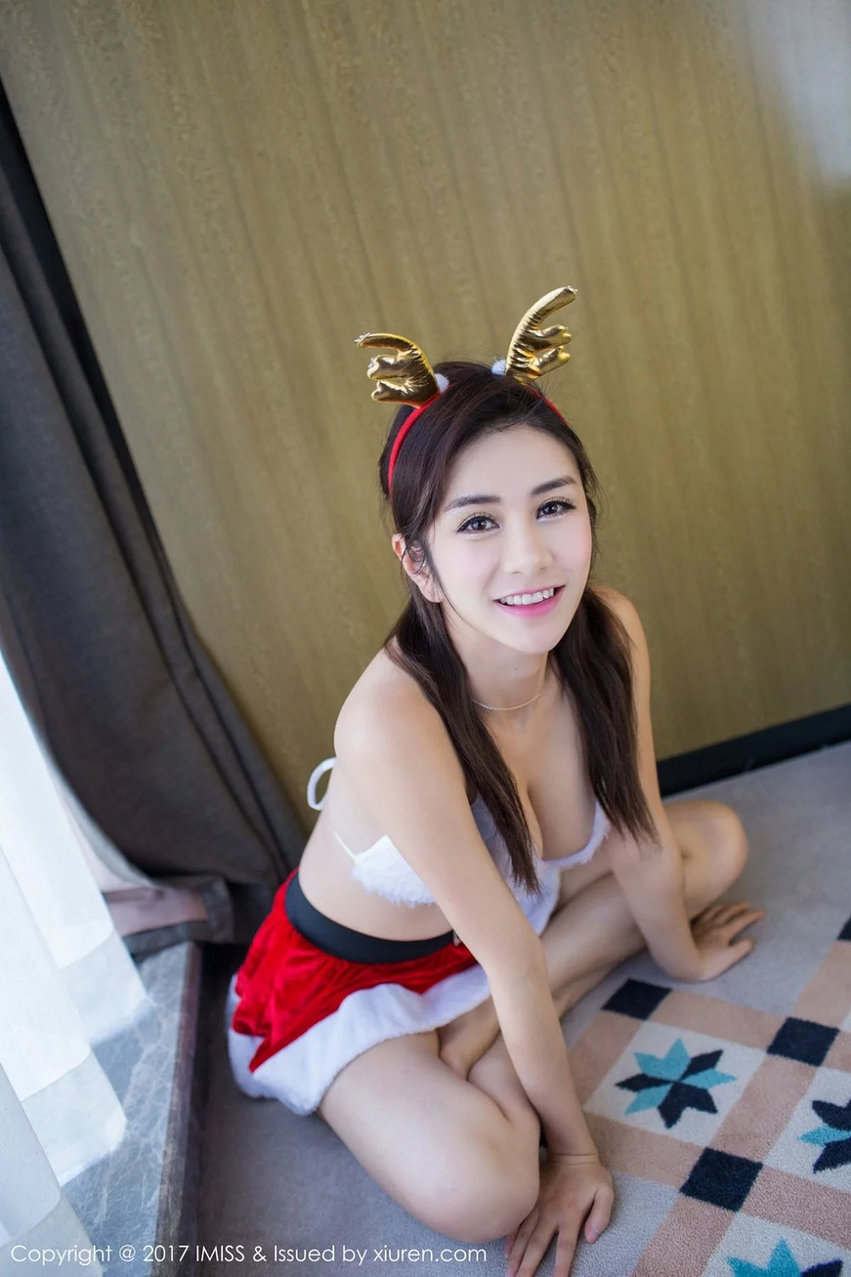 Xrmnw.Vip_李李七七喜喜_写真