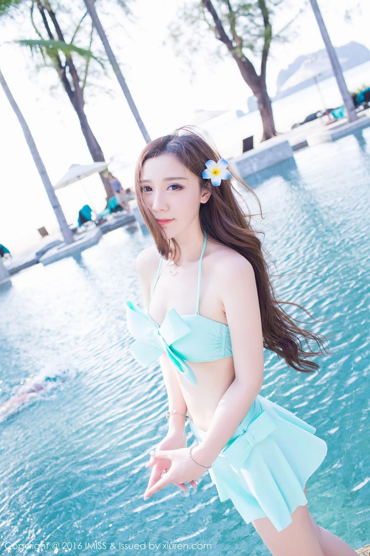 Xrmnw.Vip_淼淼萌萌哒_写真
