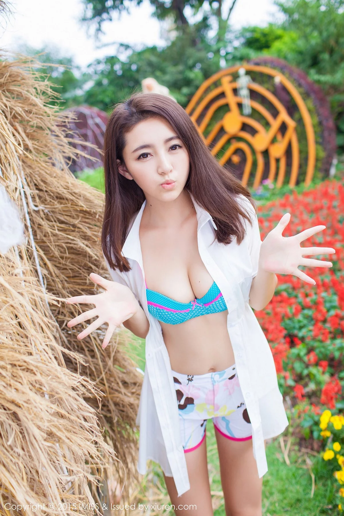 Xrmnw.Vip_夏茉GIGI_写真