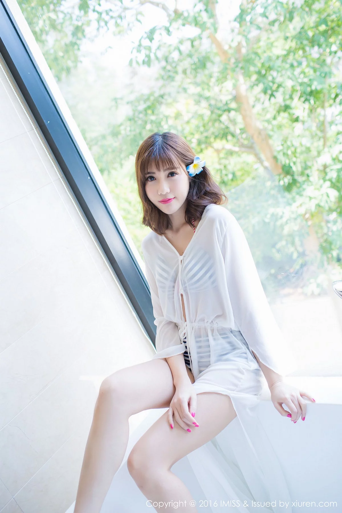 Xrmnw.Vip_陈天扬_写真