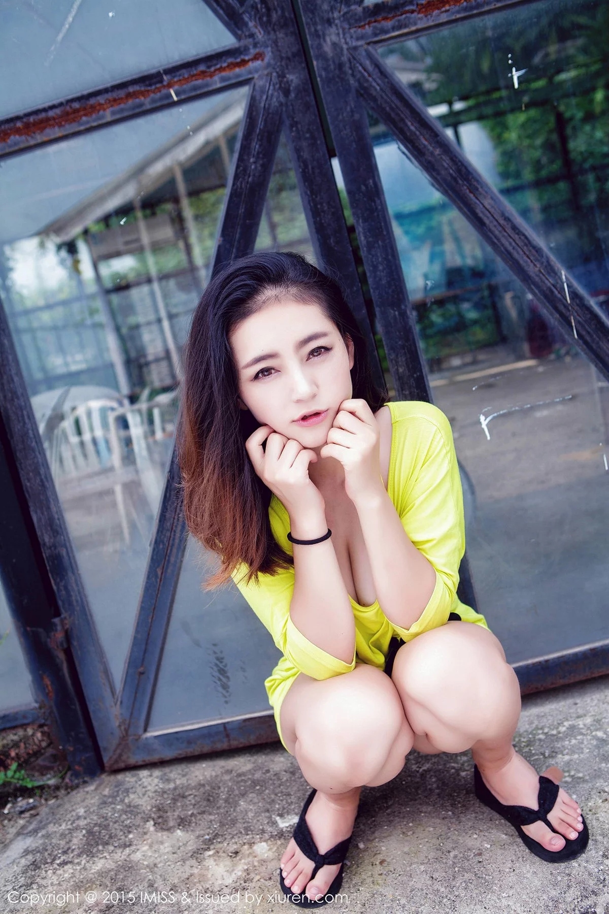 Xrmnw.Vip_夏茉GIGI_写真