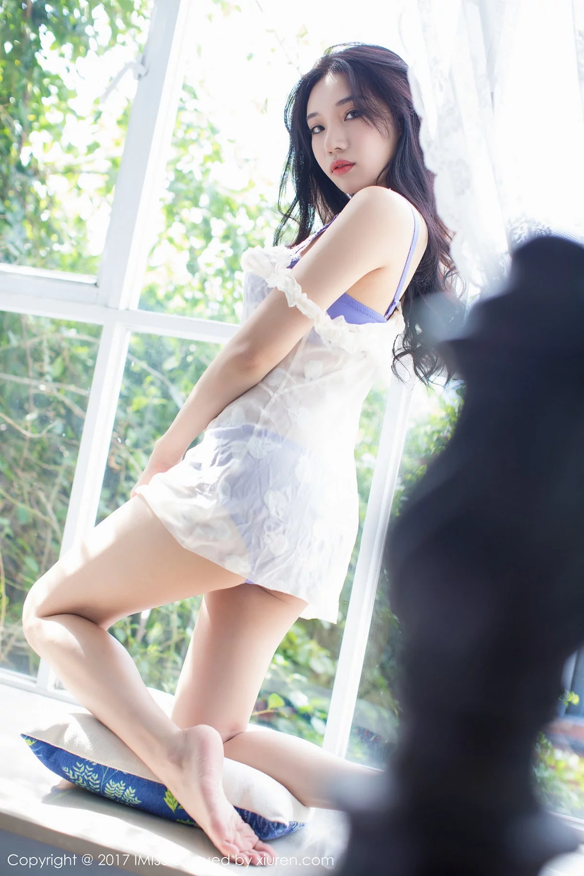 Xrmnw.Vip_小狐狸_写真