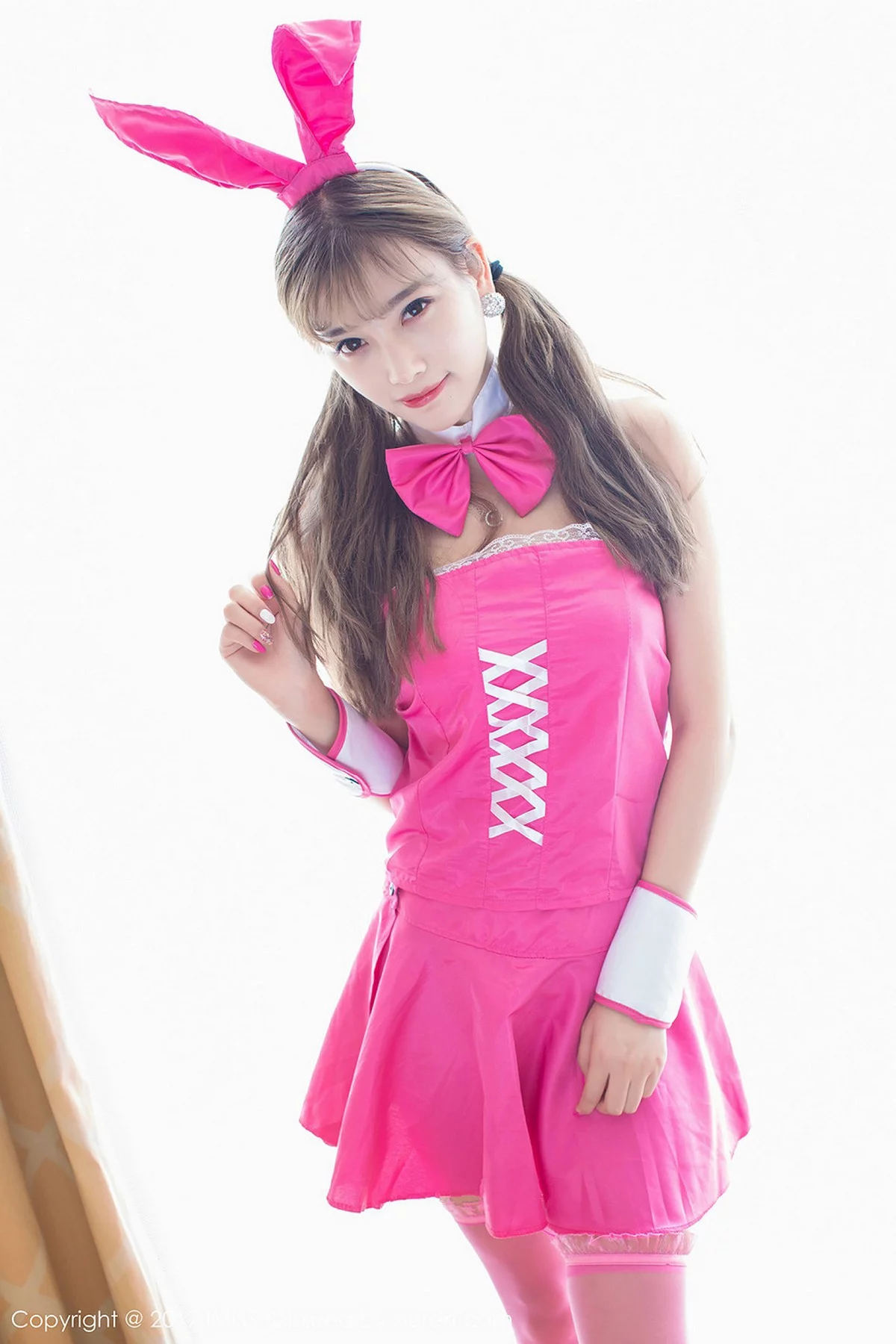 Xrmnw.Vip_杨晨晨_写真
