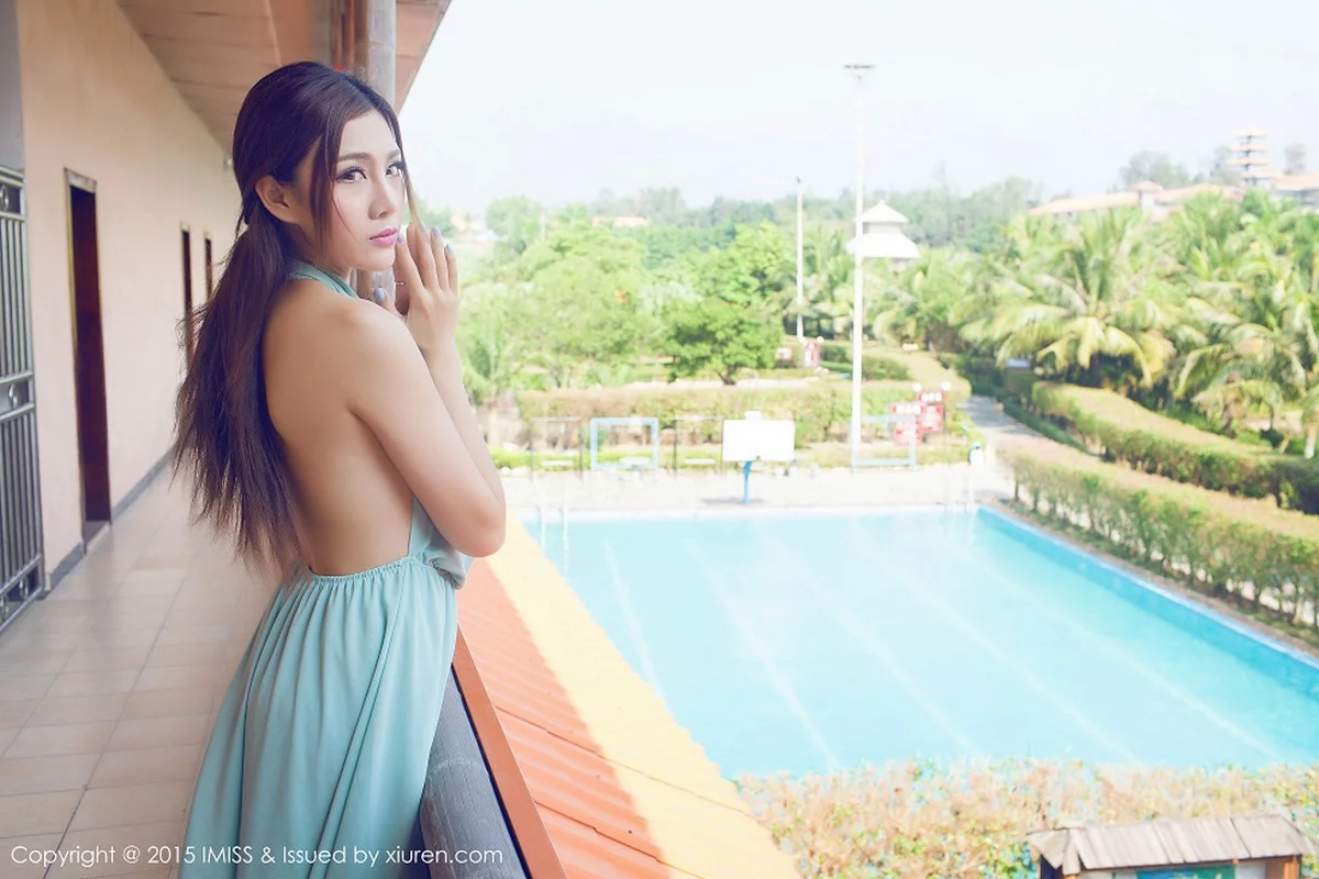 Xrmnw.Vip_Nono酱_写真