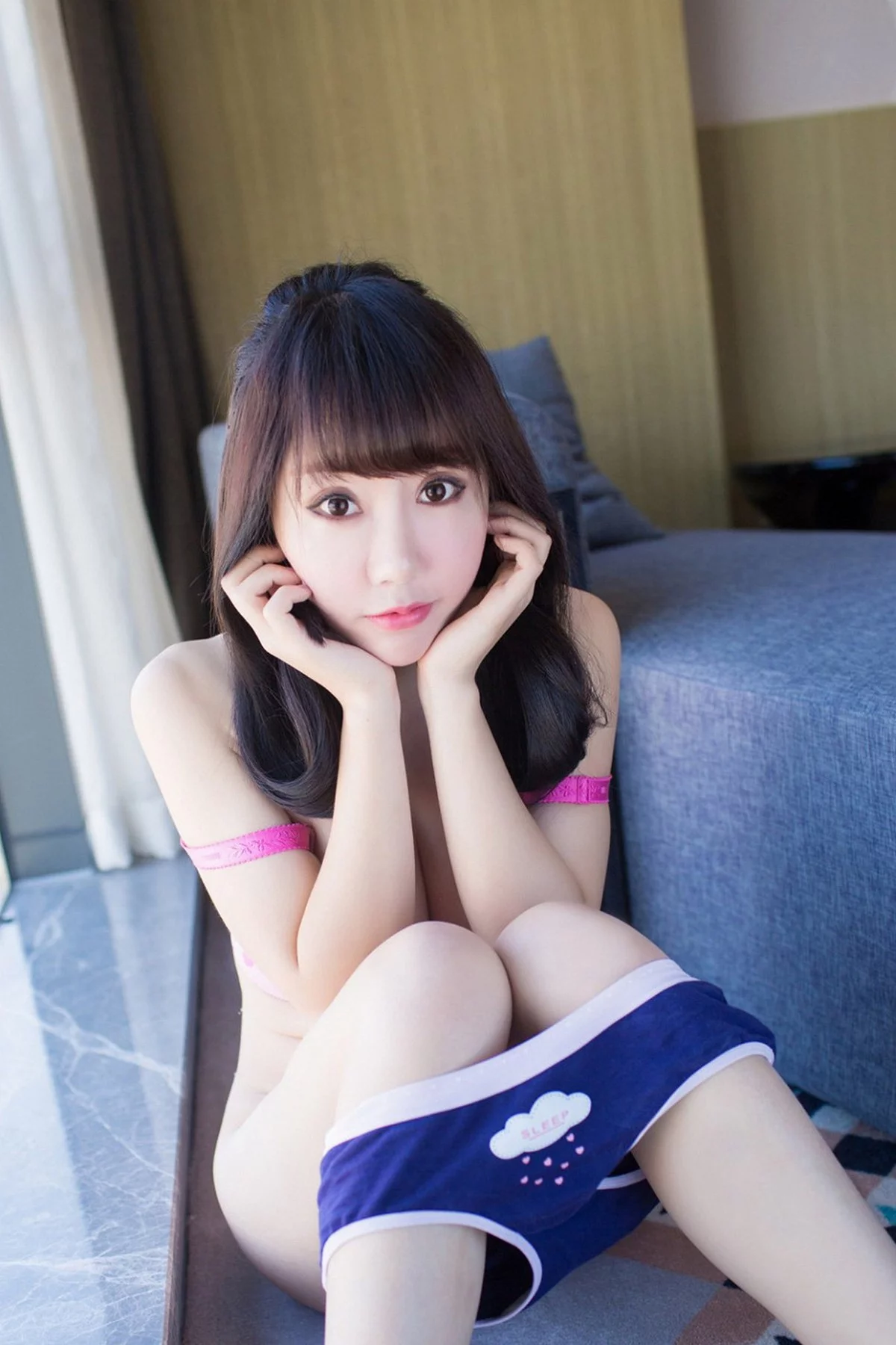 Xrmnw.Vip_夏笑笑_写真