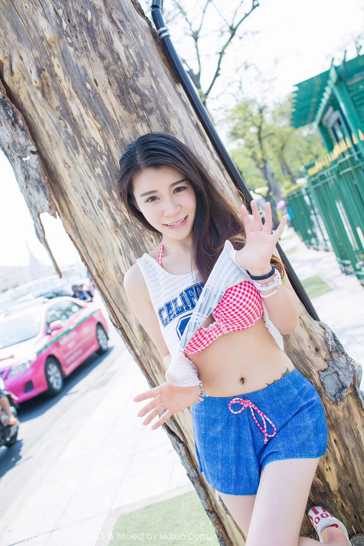 Xrmnw.Vip_嘉宝贝儿_写真