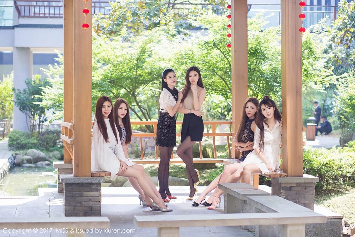 Xrmnw.Vip_模特合集_写真