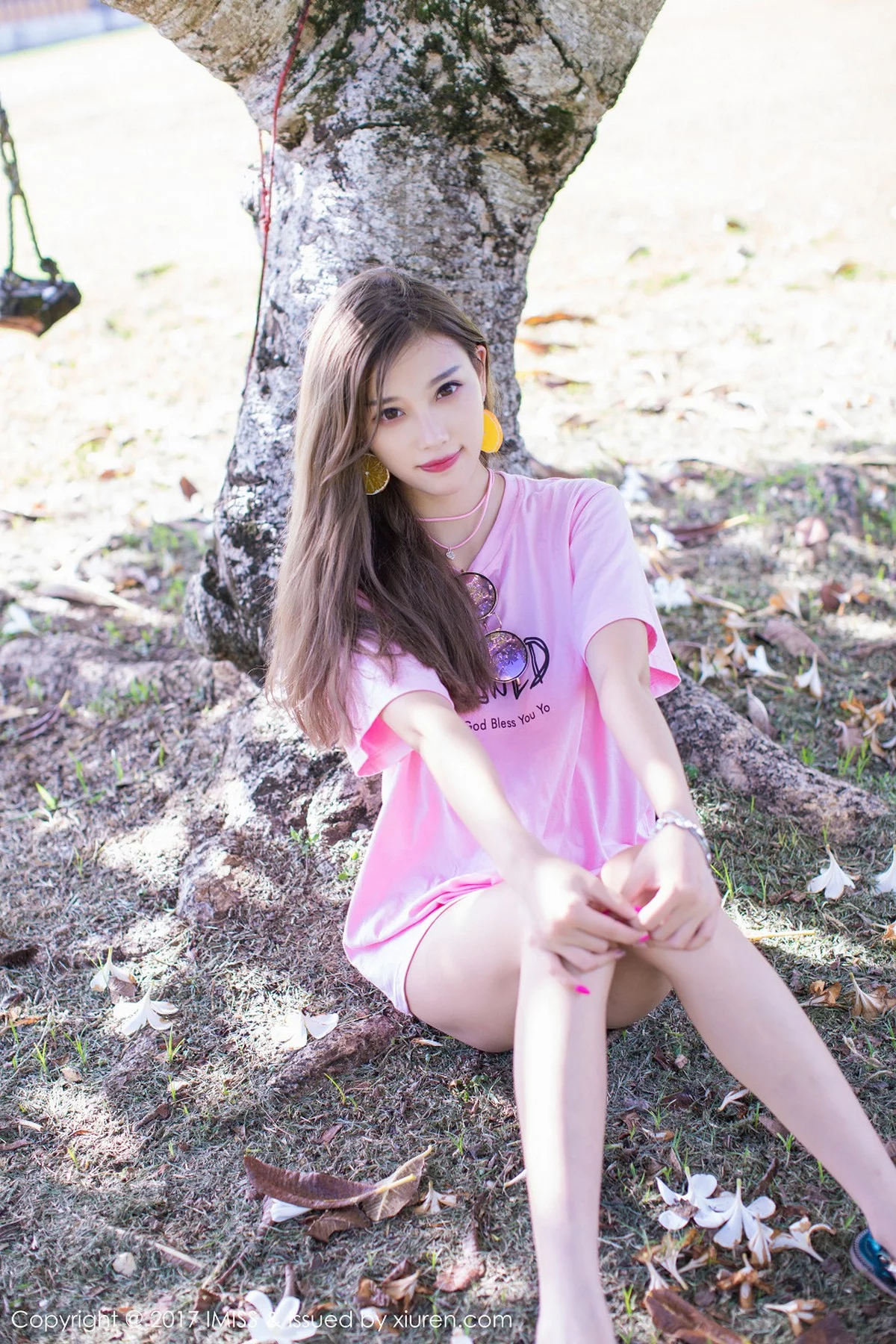 Xrmnw.Vip_杨晨晨_写真