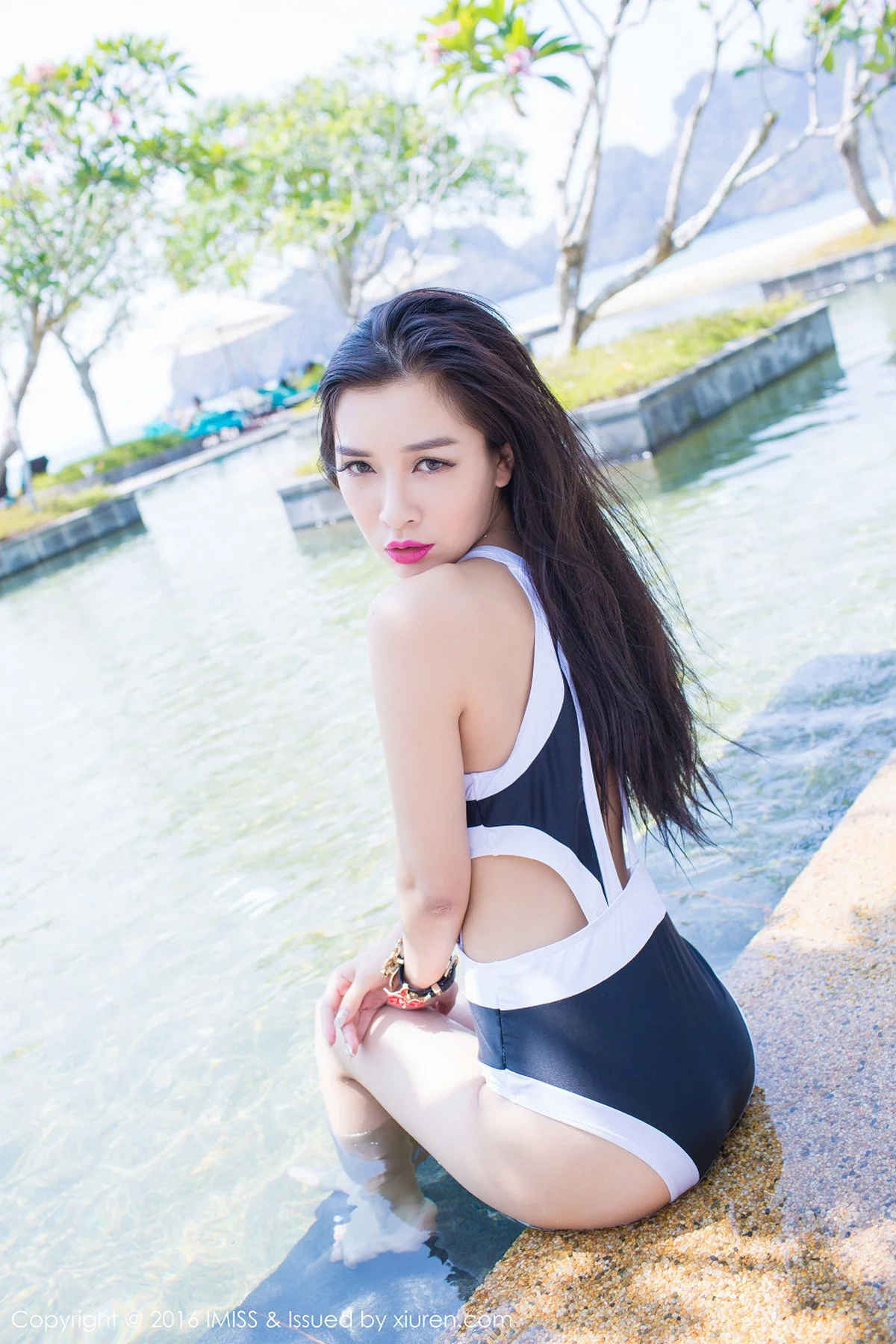 Xrmnw.Vip_戴小唯_写真