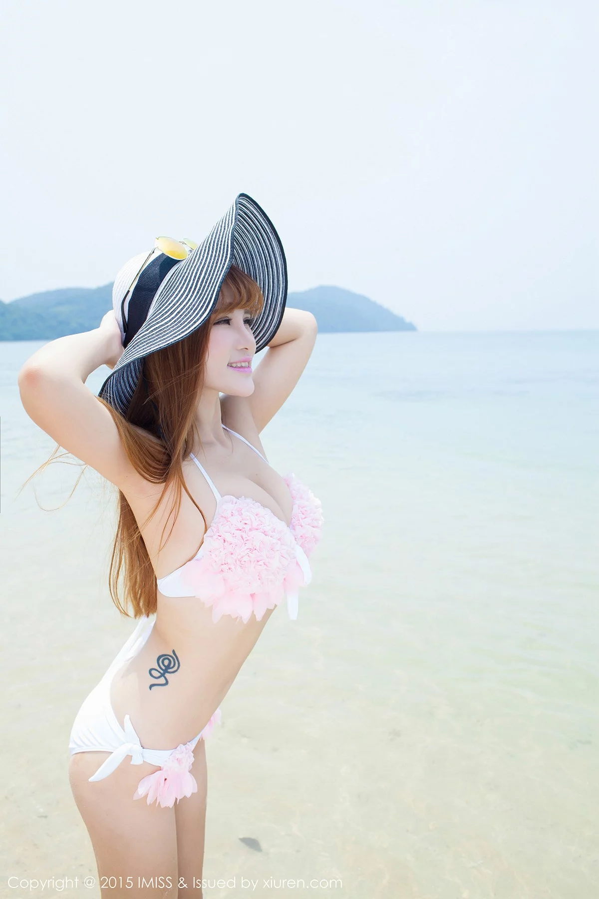 Xrmnw.Vip_LalaBaby啦啦_写真