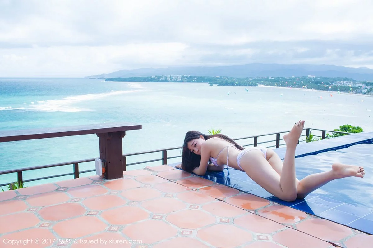 Xrmnw.Vip_芝芝Booty_写真