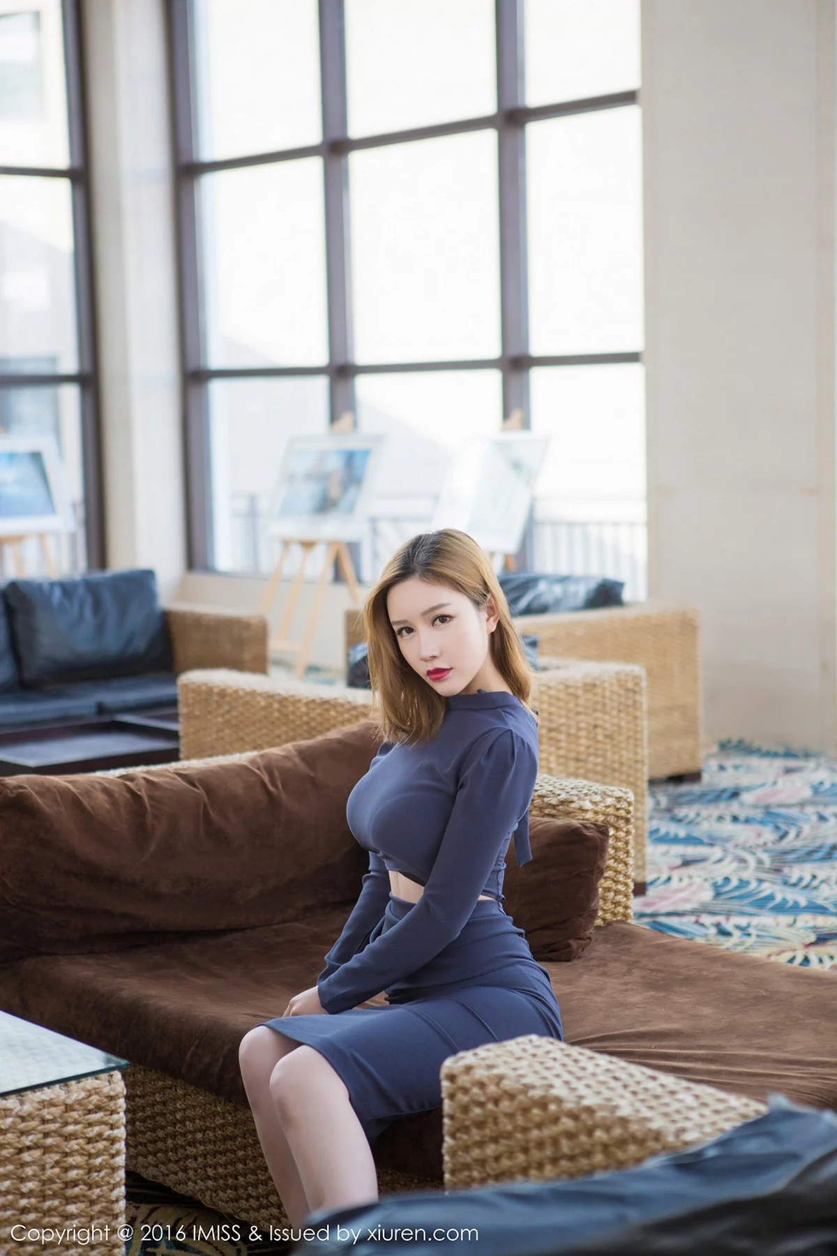 Xrmnw.Vip_模特合集_写真