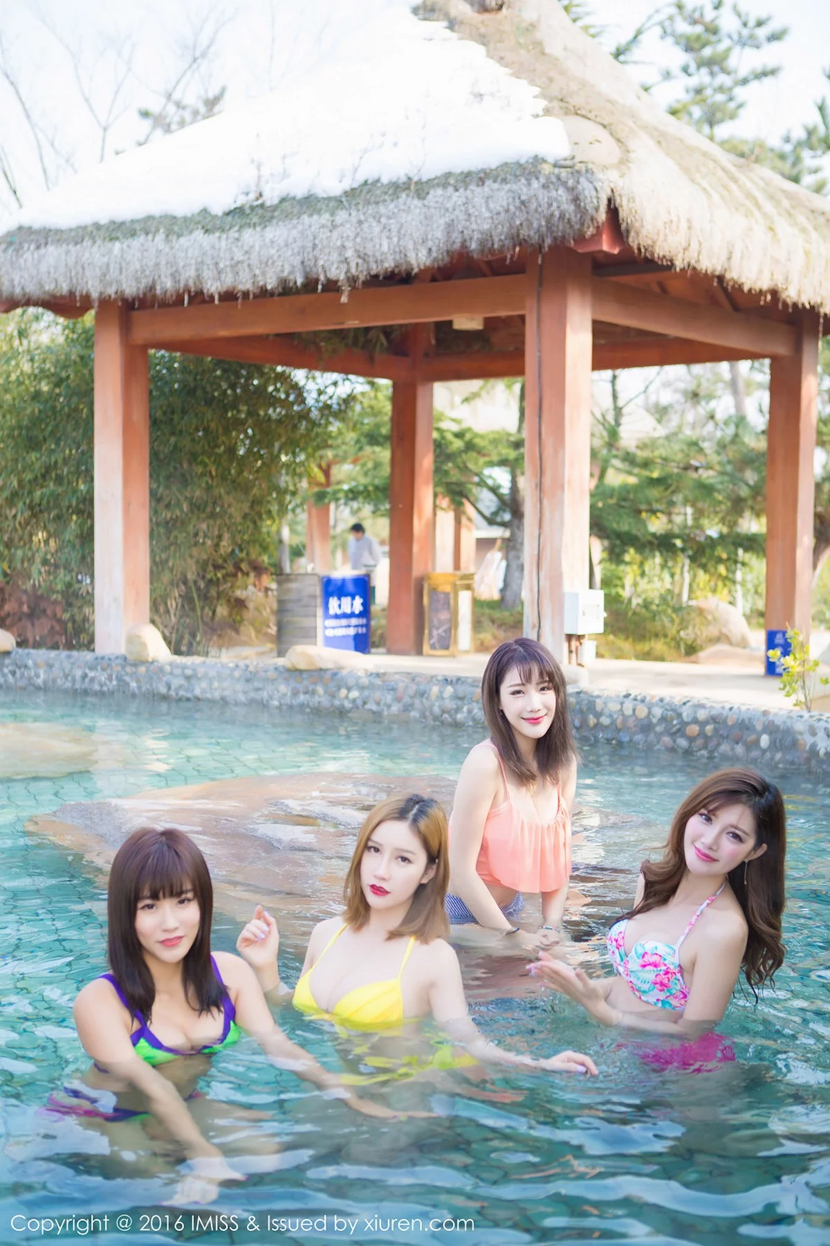 Xrmnw.Vip_模特合集_写真