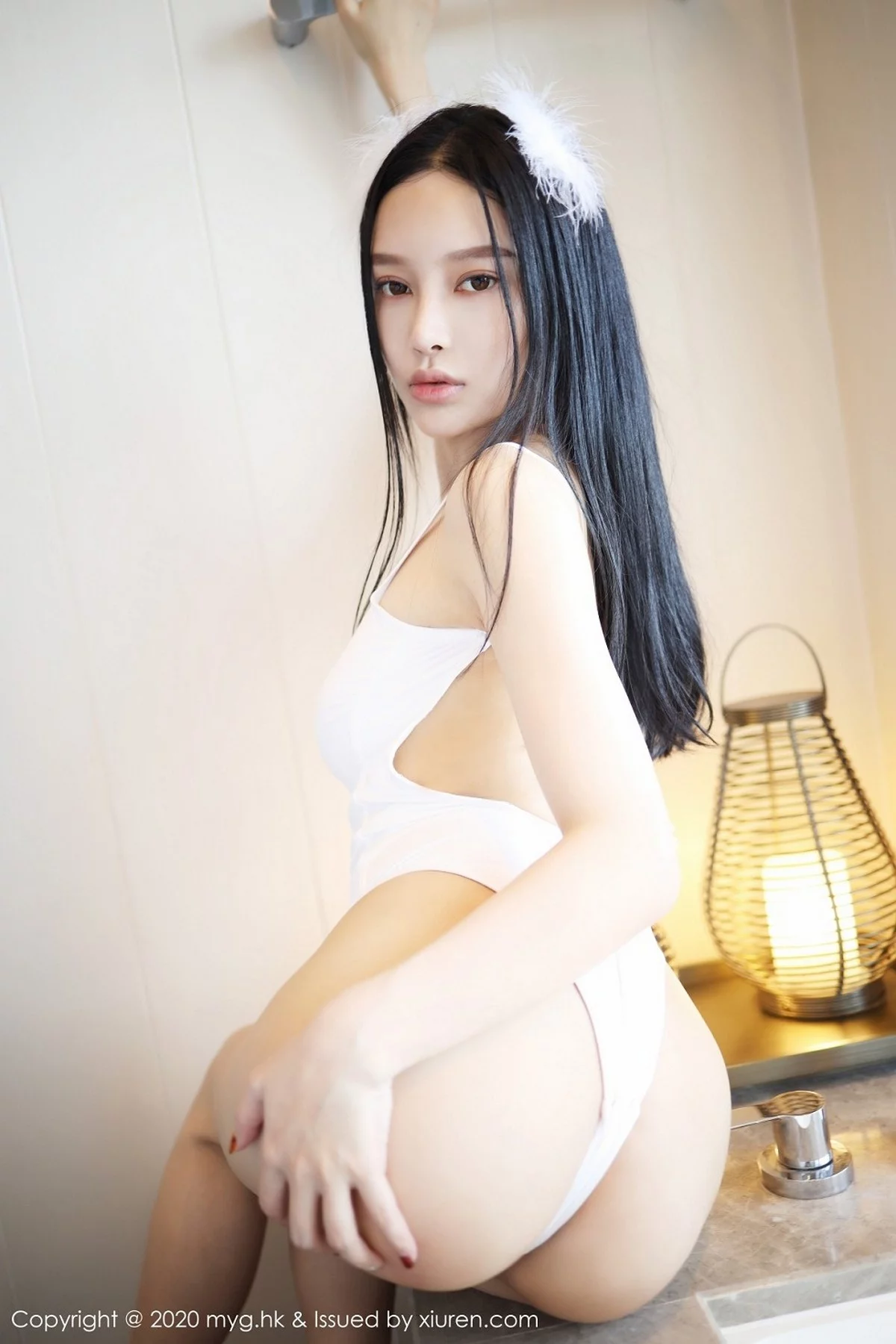 Xrmnw.Vip_唐琪儿_写真