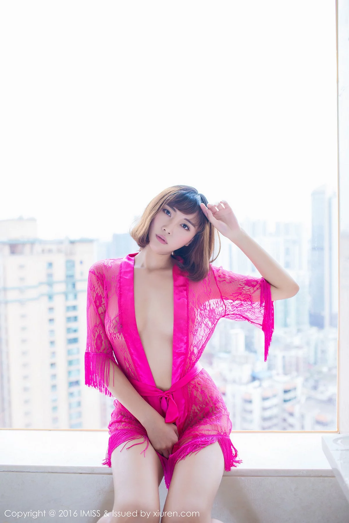 Xrmnw.Vip_樂樂Mango_写真