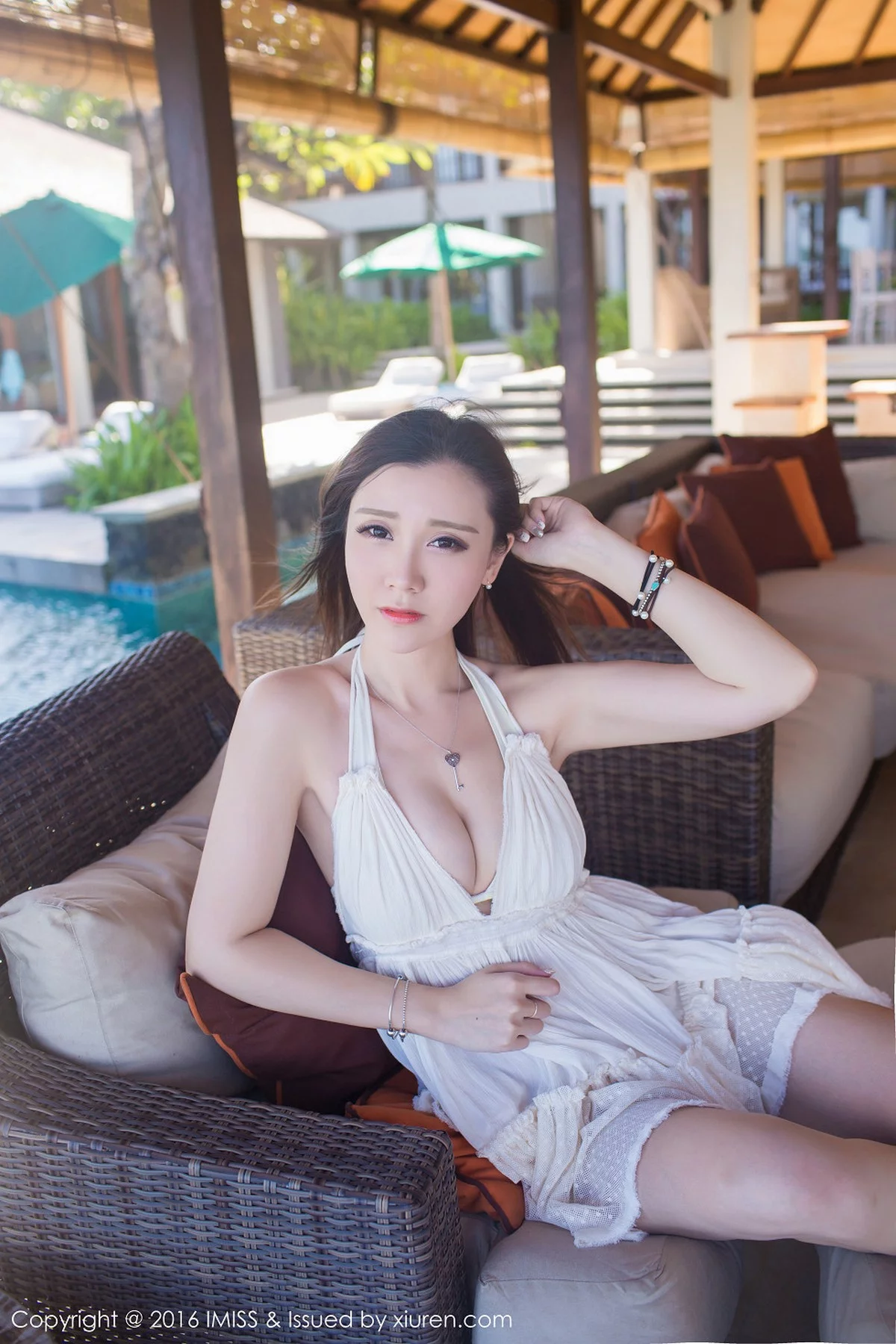 Xrmnw.Vip_淼淼萌萌哒_写真