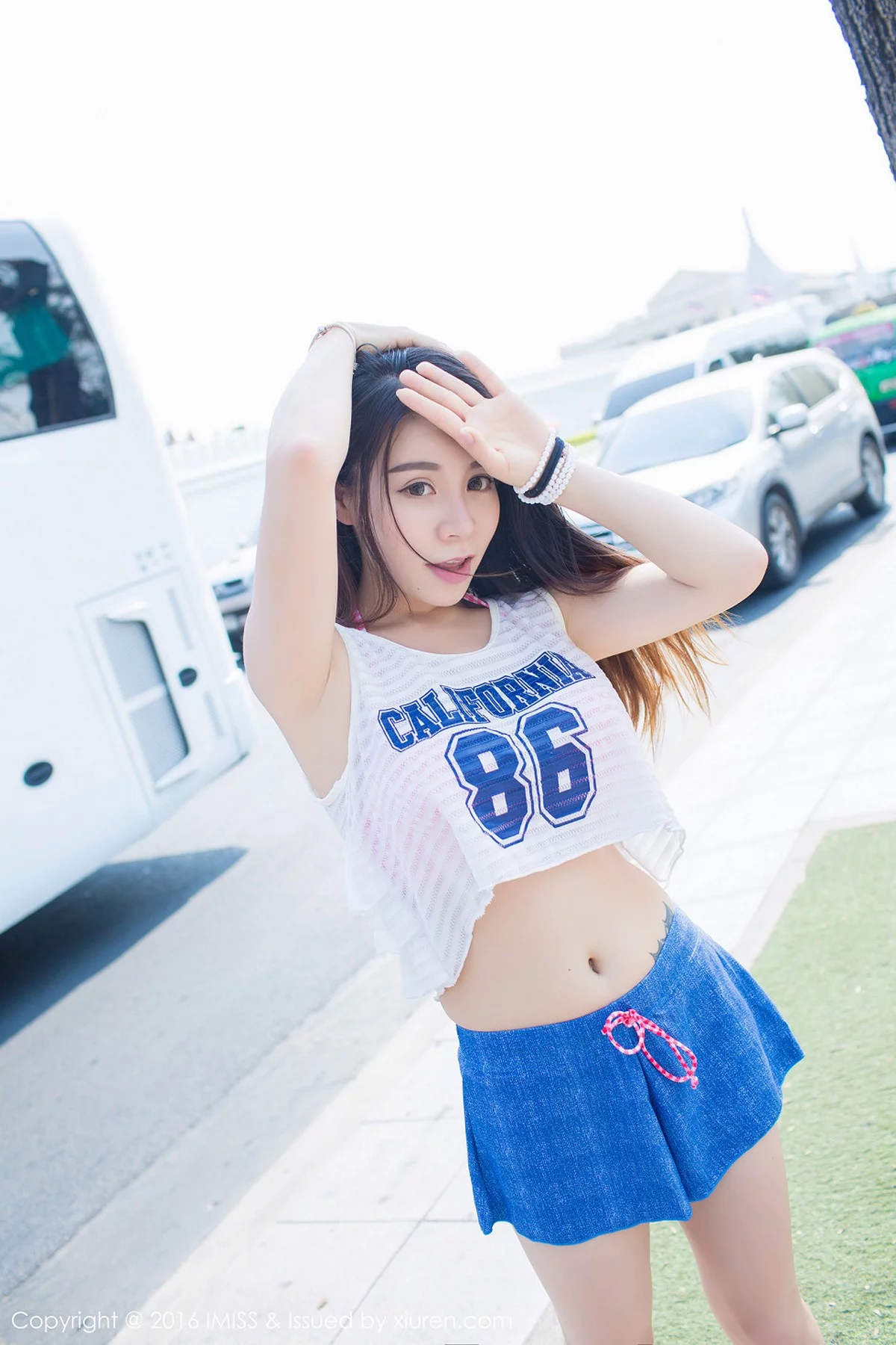 Xrmnw.Vip_嘉宝贝儿_写真