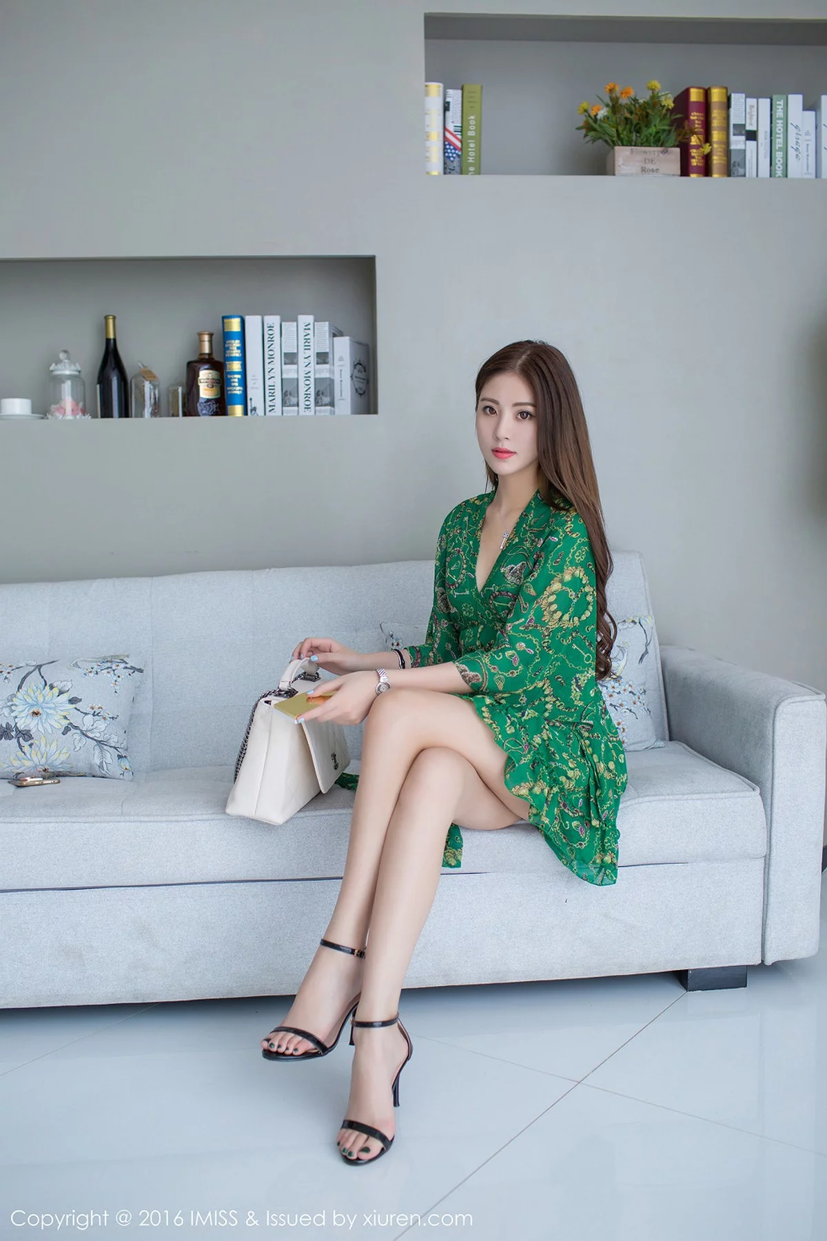 Xrmnw.Vip_菲儿_写真