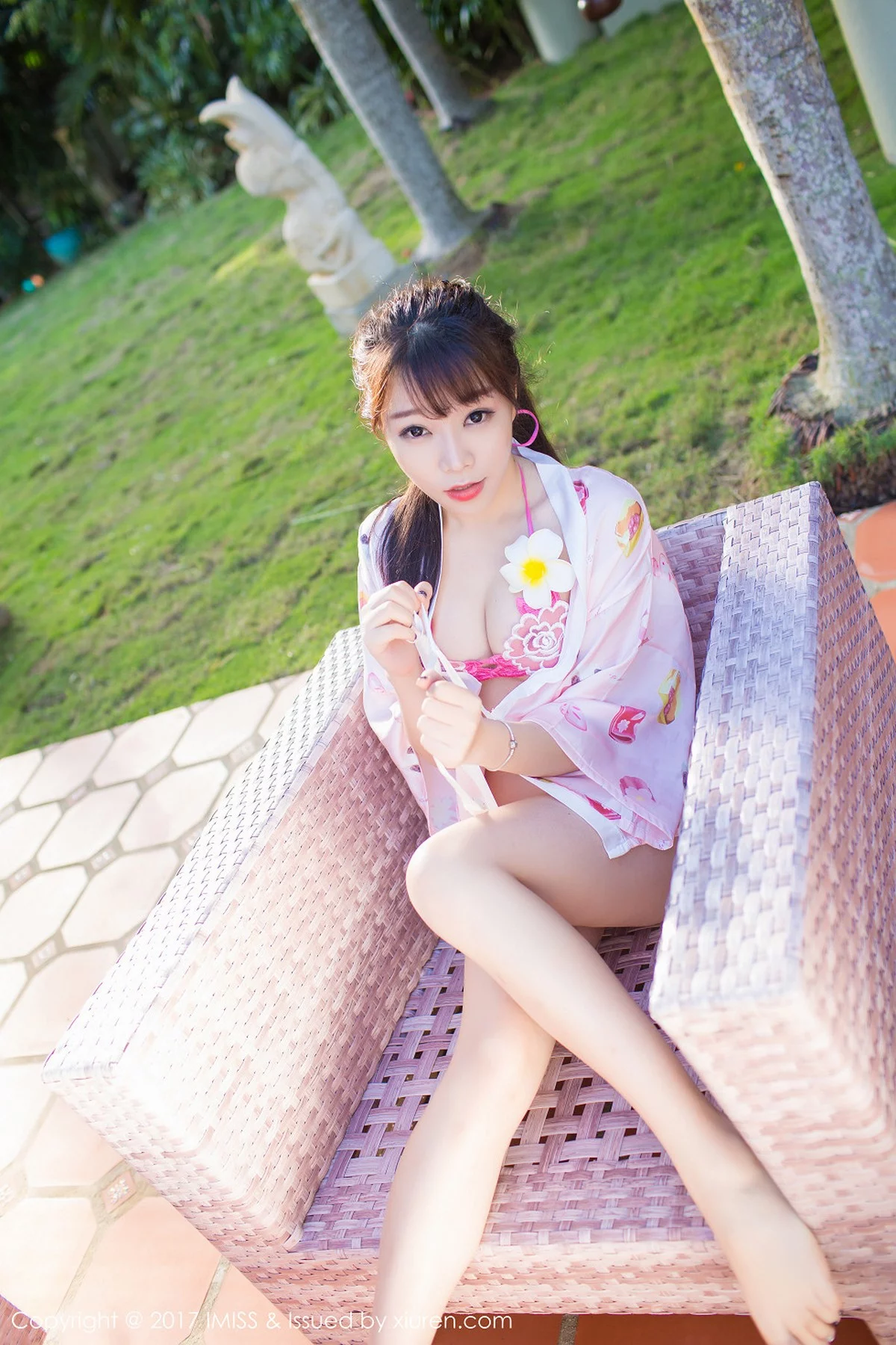 Xrmnw.Vip_芝芝Booty_写真