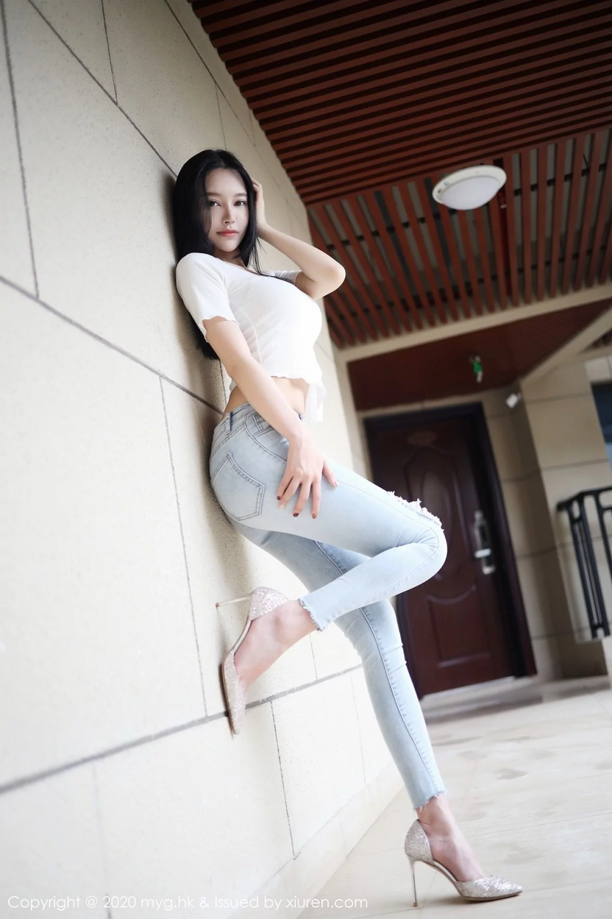 Xrmnw.Vip_唐琪儿_写真