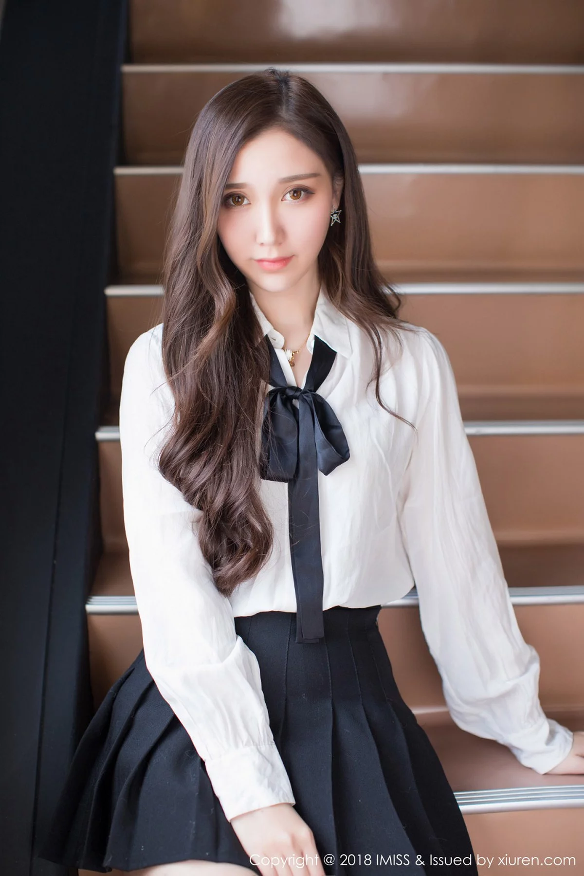 Xrmnw.Vip_淼淼萌萌哒_写真