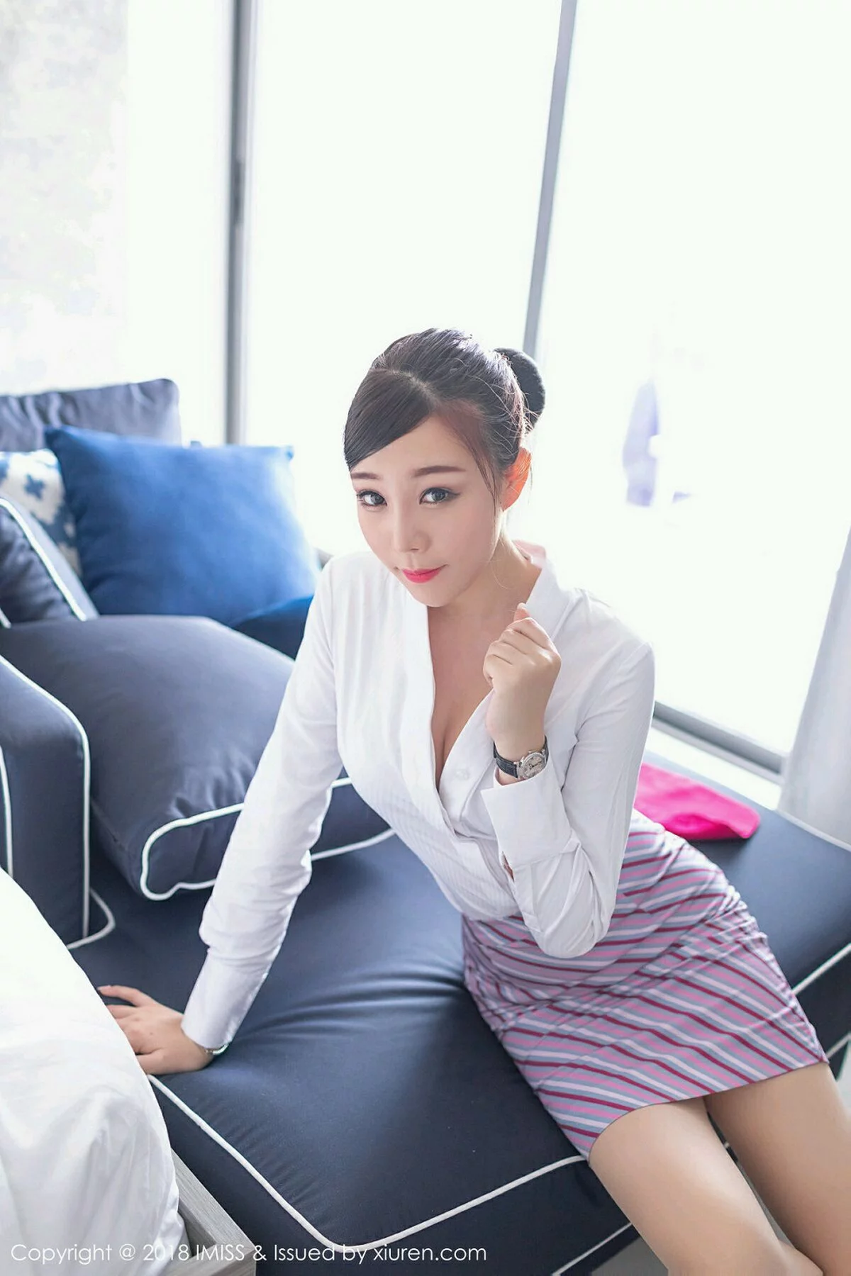 Xrmnw.Vip_芝芝Booty_写真