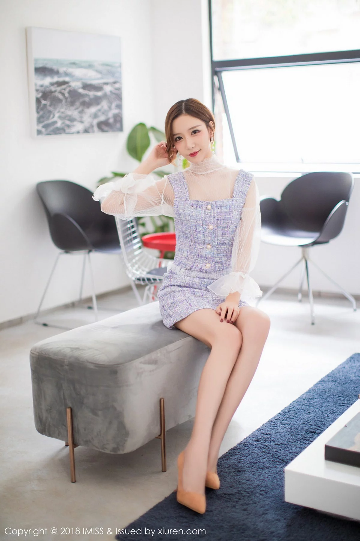 Xrmnw.Vip_小琳_写真