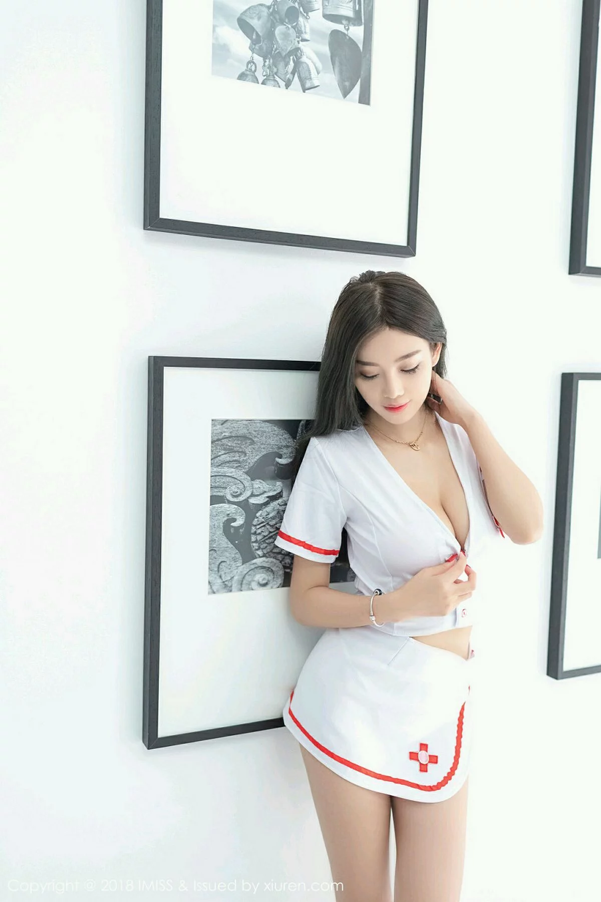 Xrmnw.Vip_杨晨晨_写真