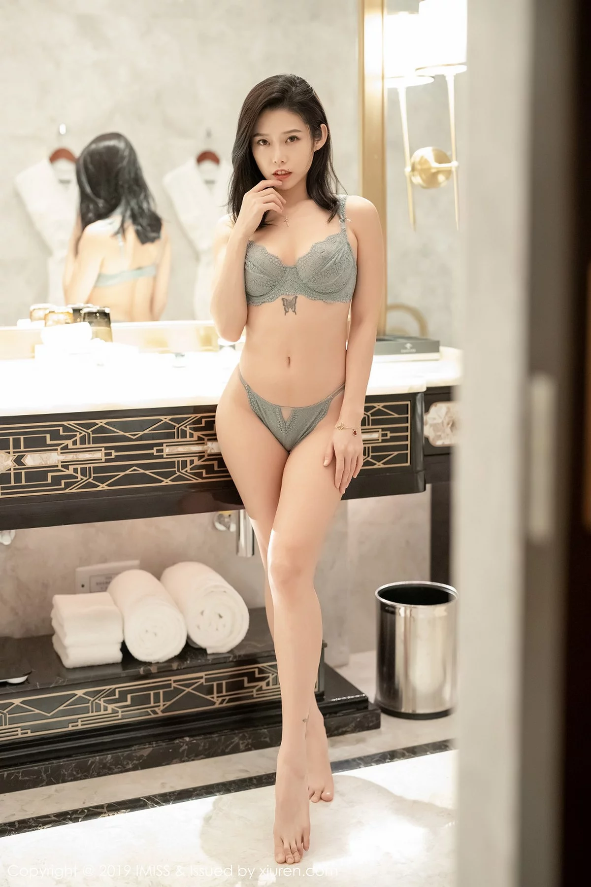 Xrmnw.Vip_luvian本能_写真