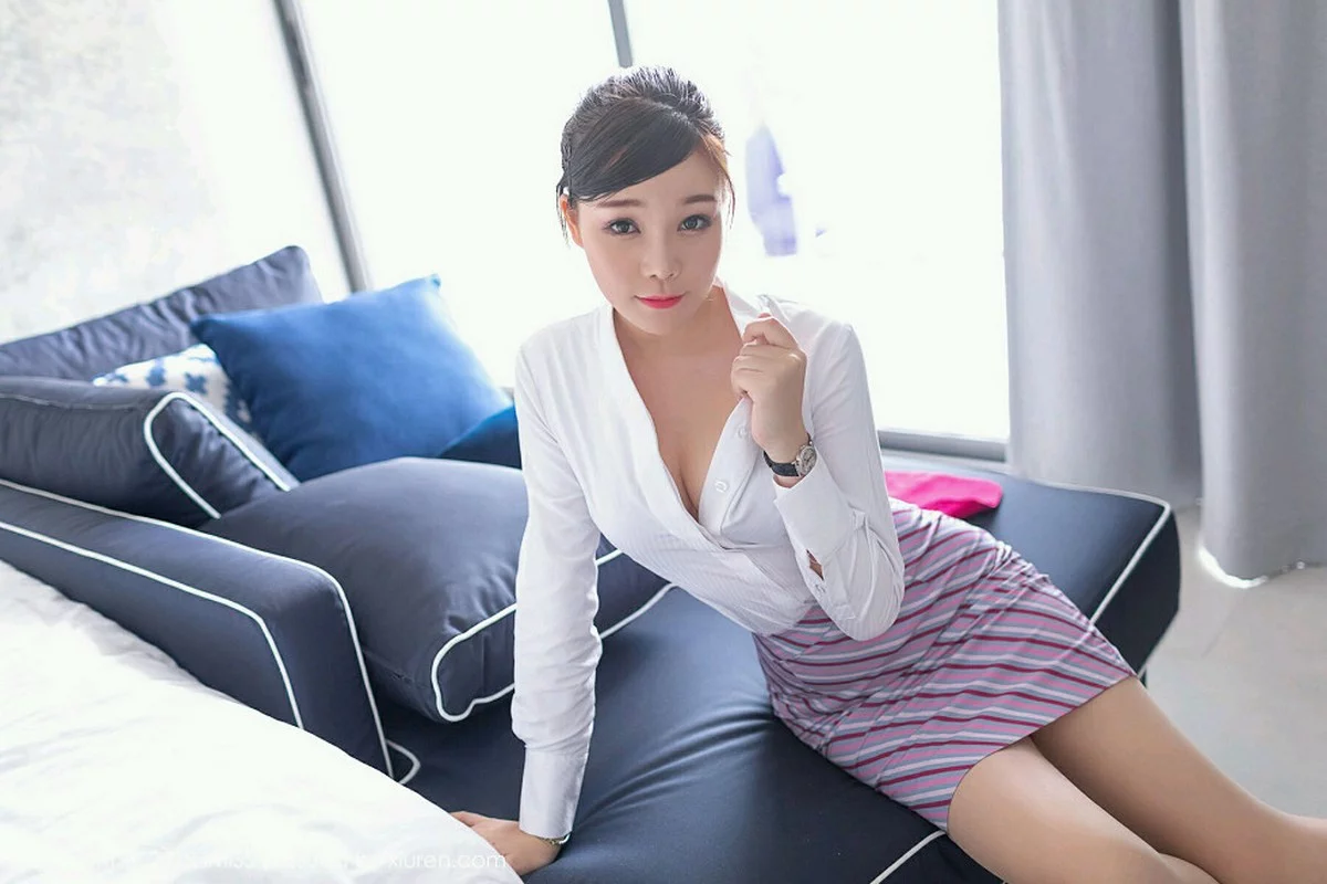 Xrmnw.Vip_芝芝Booty_写真