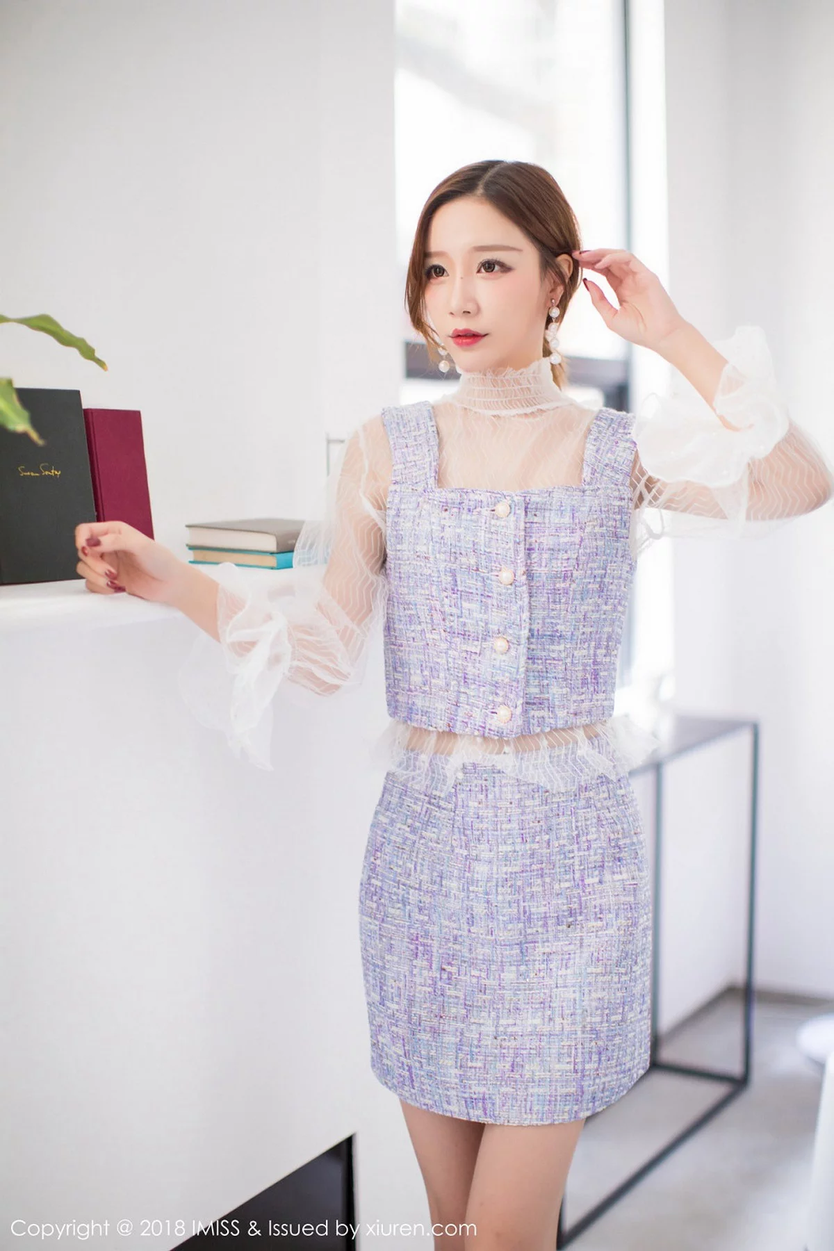 Xrmnw.Vip_小琳_写真
