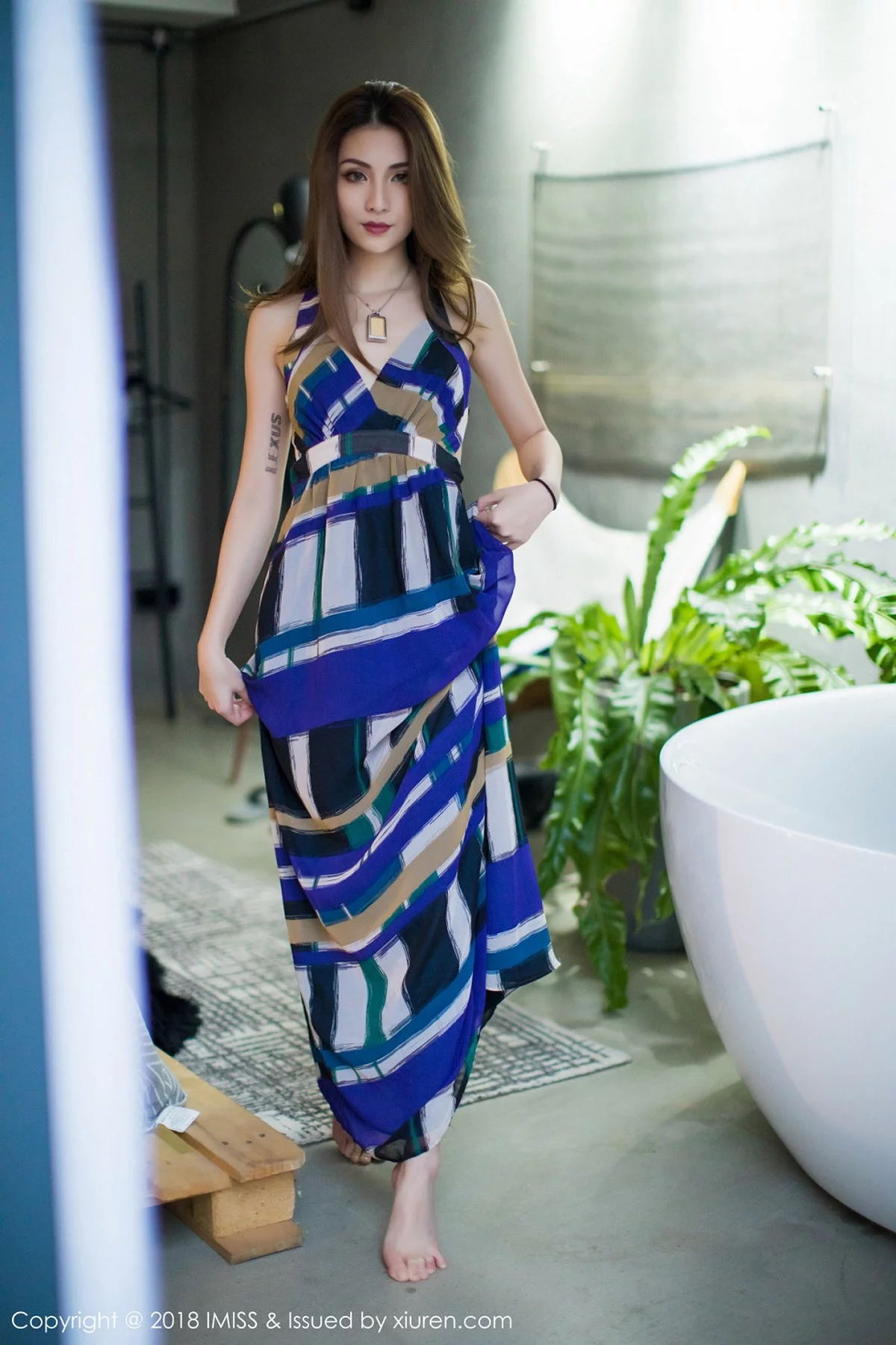 Xrmnw.Vip_Arlie_写真