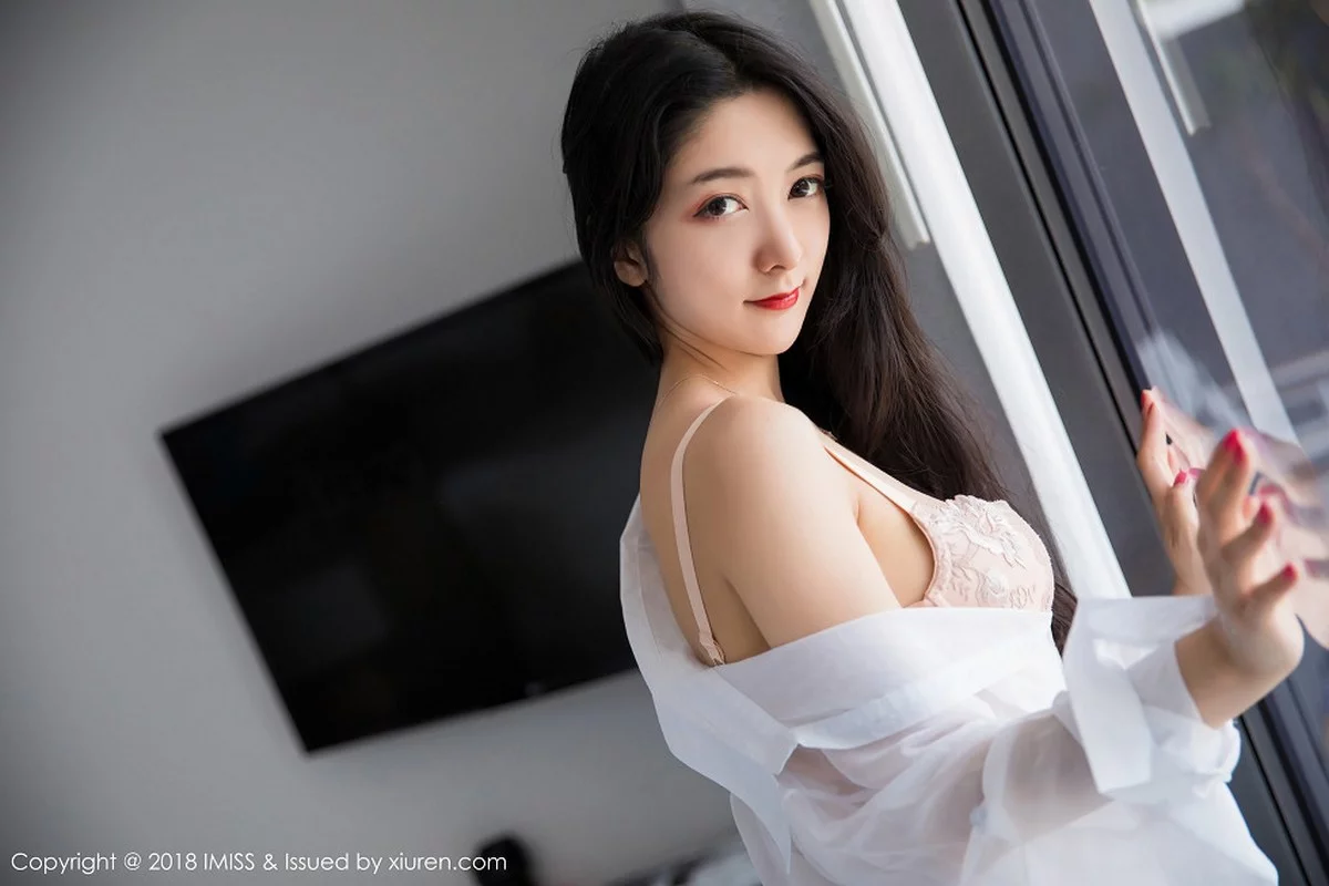 Xrmnw.Vip_小热巴_写真