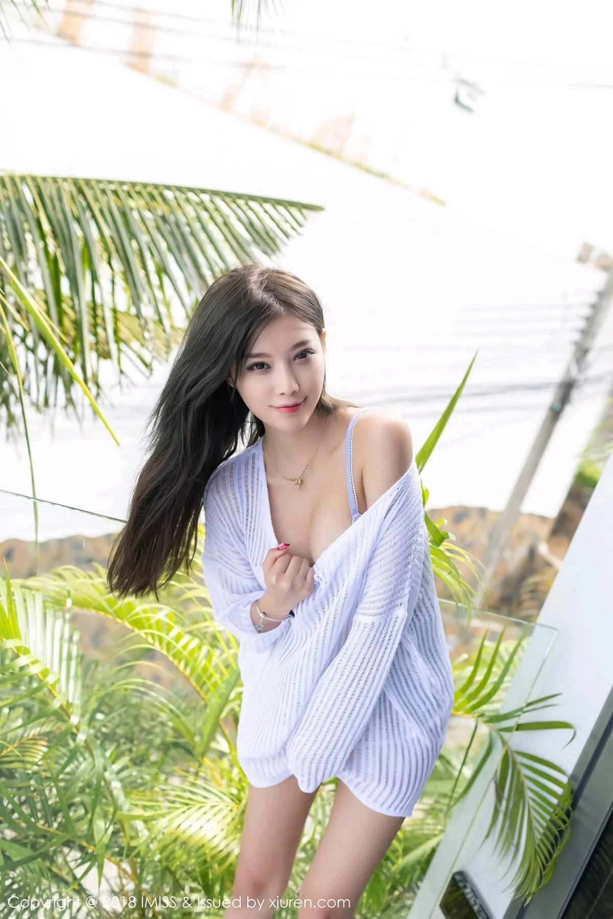 Xrmnw.Vip_杨晨晨_写真