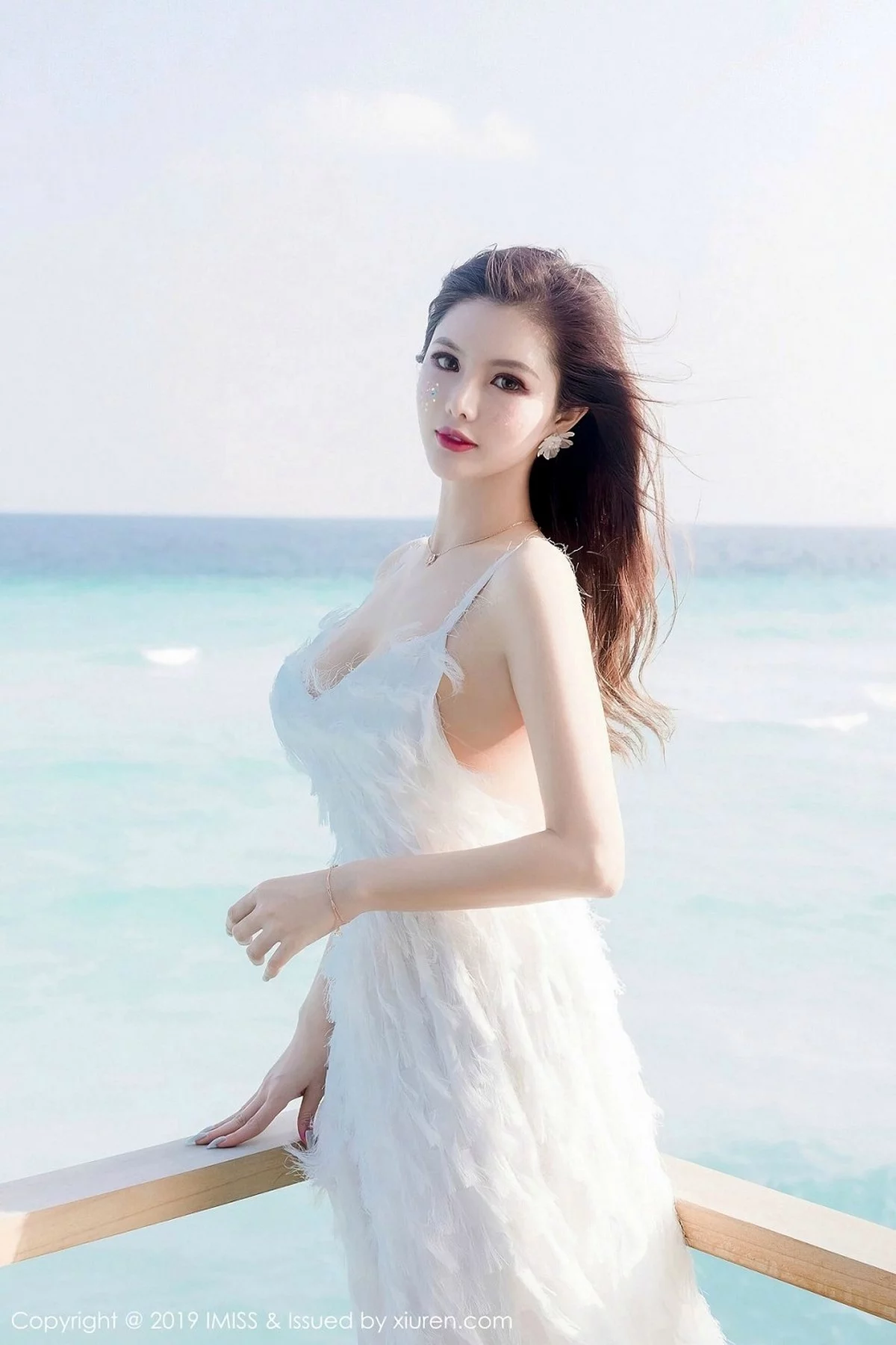 Xrmnw.Vip_若彤_写真