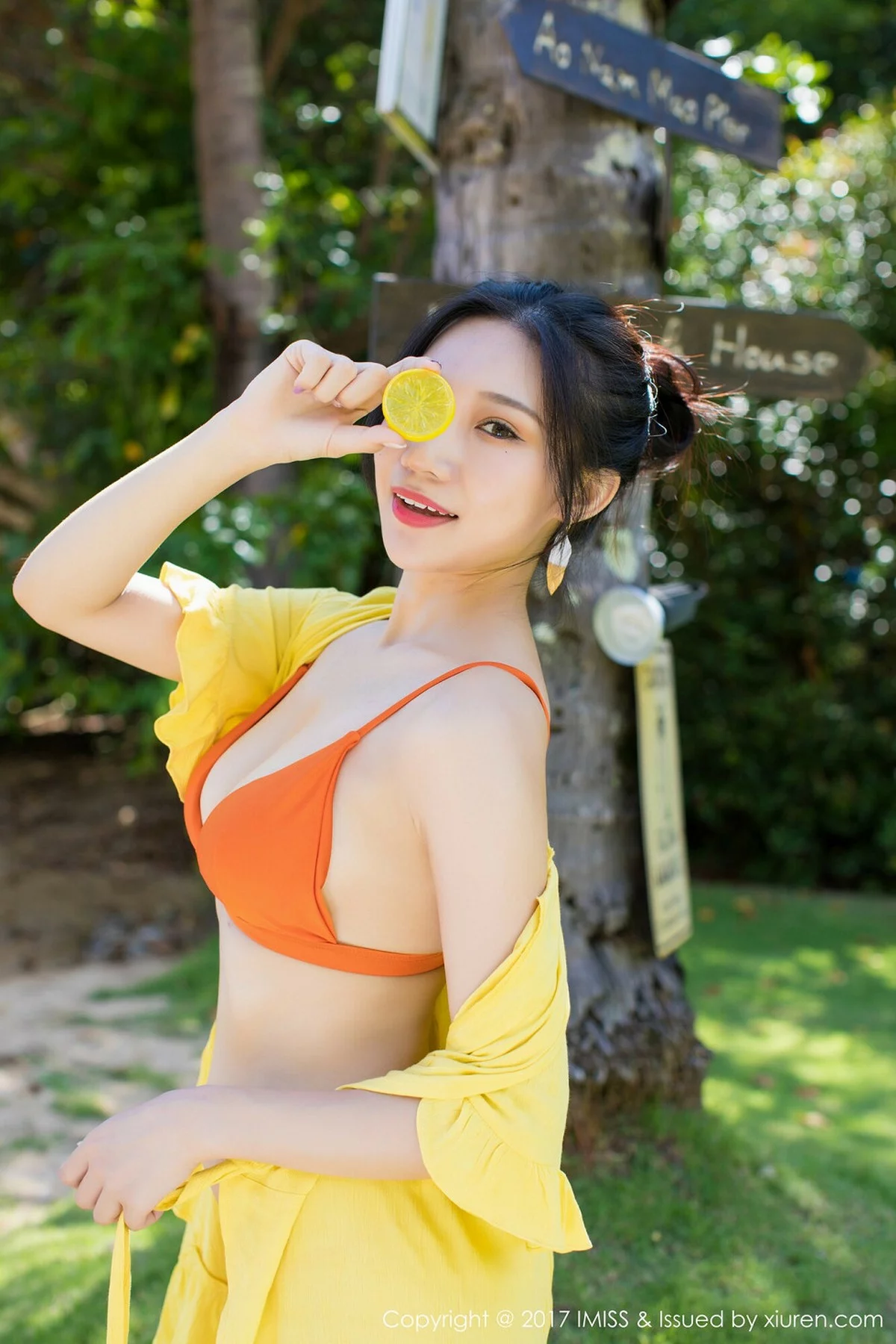 Xrmnw.Vip_小狐狸_写真