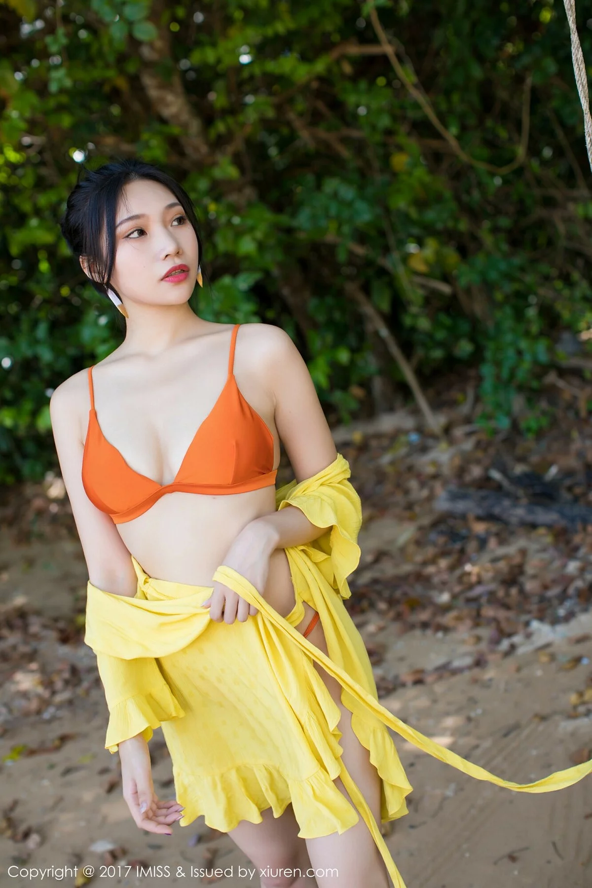 Xrmnw.Vip_小狐狸_写真