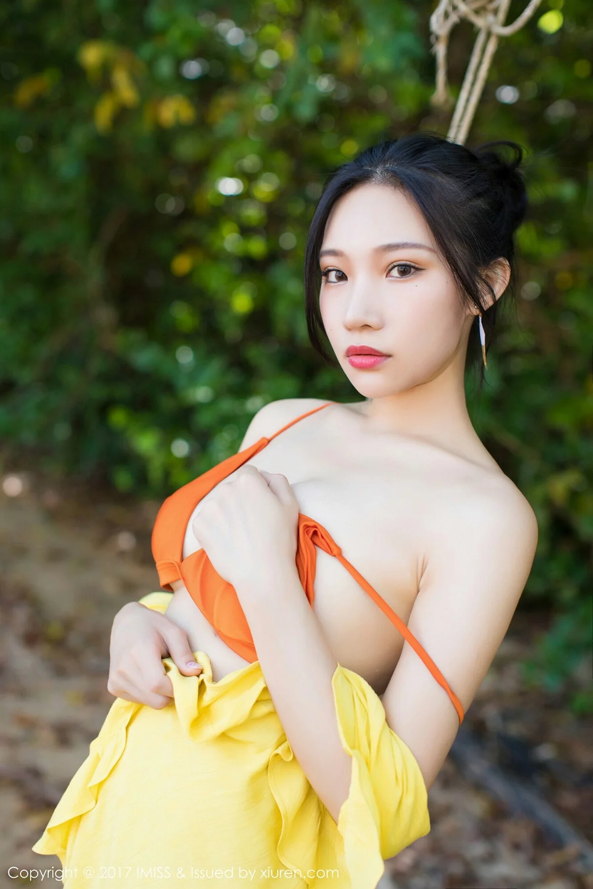 Xrmnw.Vip_小狐狸_写真