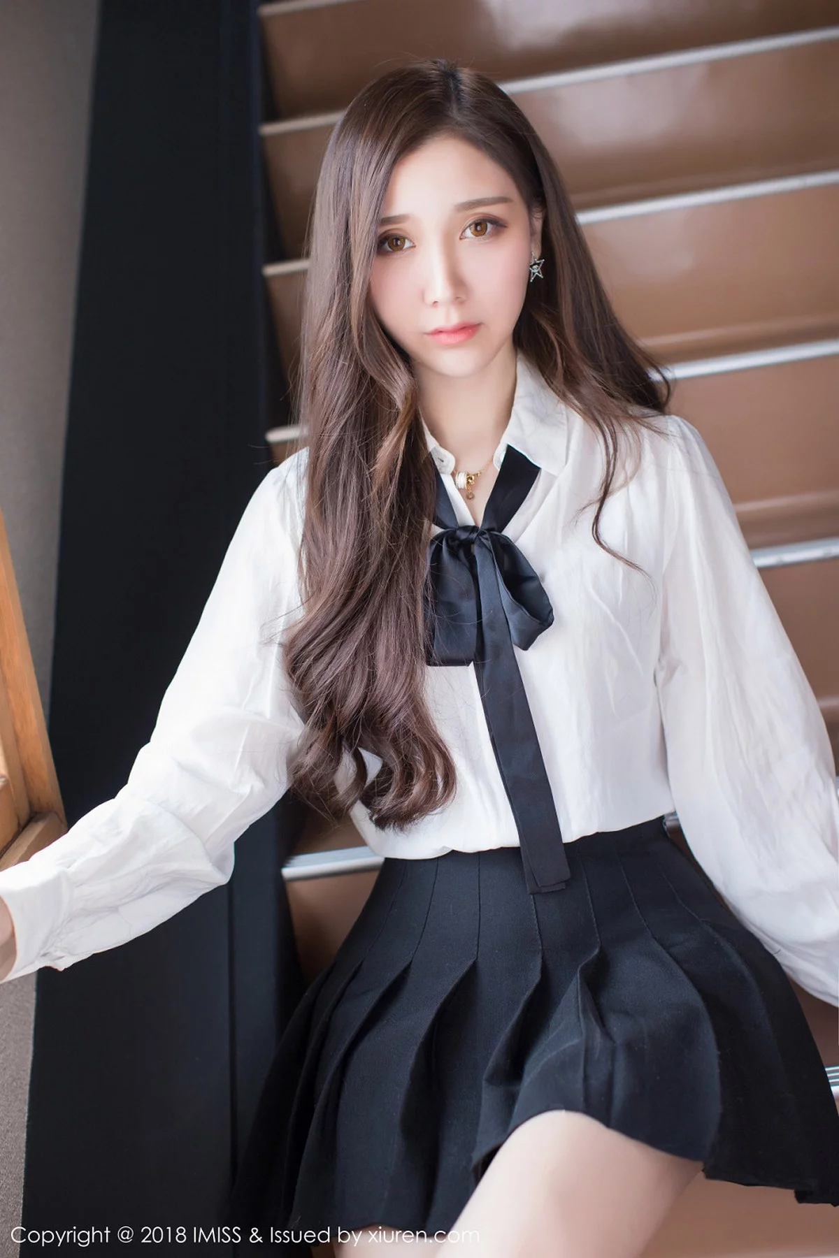 Xrmnw.Vip_淼淼萌萌哒_写真