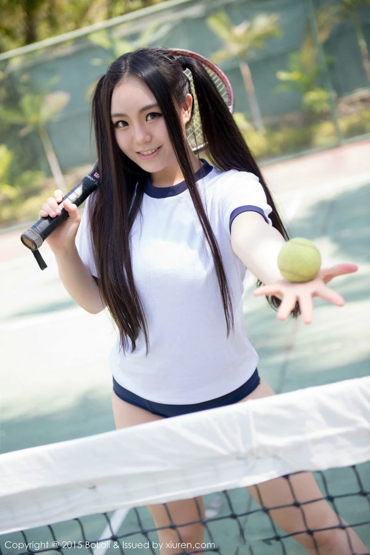 Xrmnw.Vip_许文婷_写真