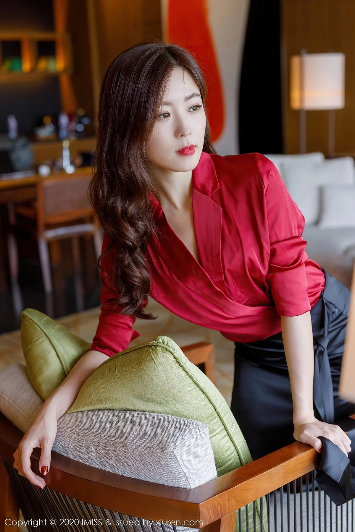 Xrmnw.Vip_杨紫嫣_写真