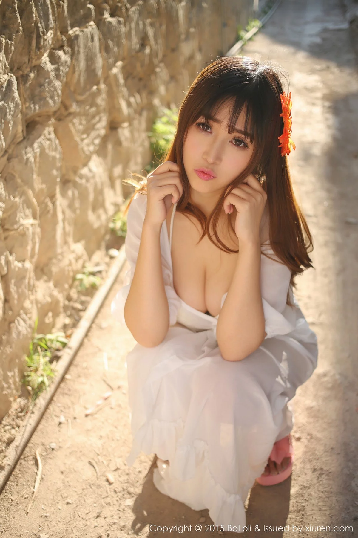 Xrmnw.Vip_张优_写真