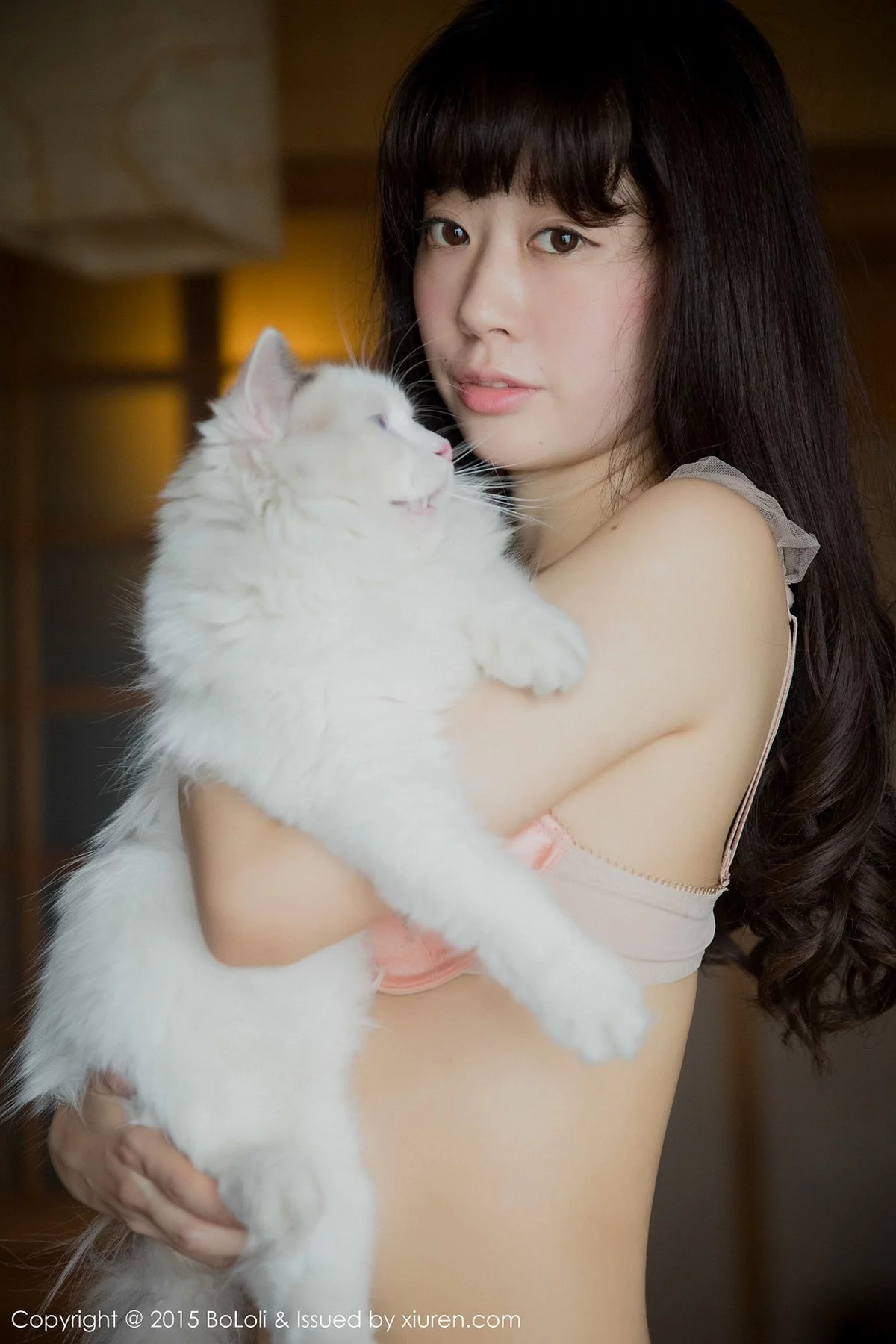 Xrmnw.Vip_朱忆音_写真