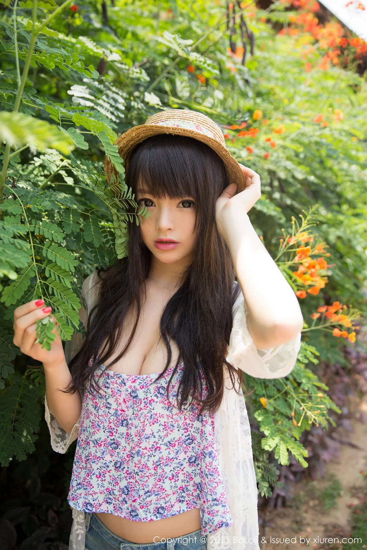 Xrmnw.Vip_李玲_写真