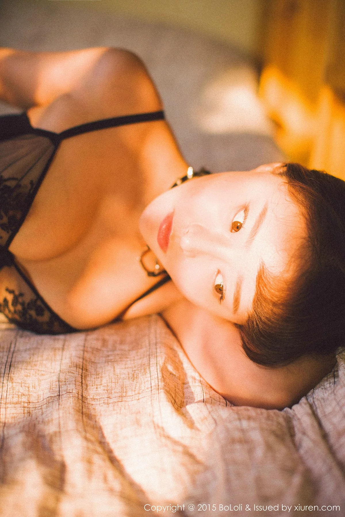 Xrmnw.Vip_柳侑绮_写真
