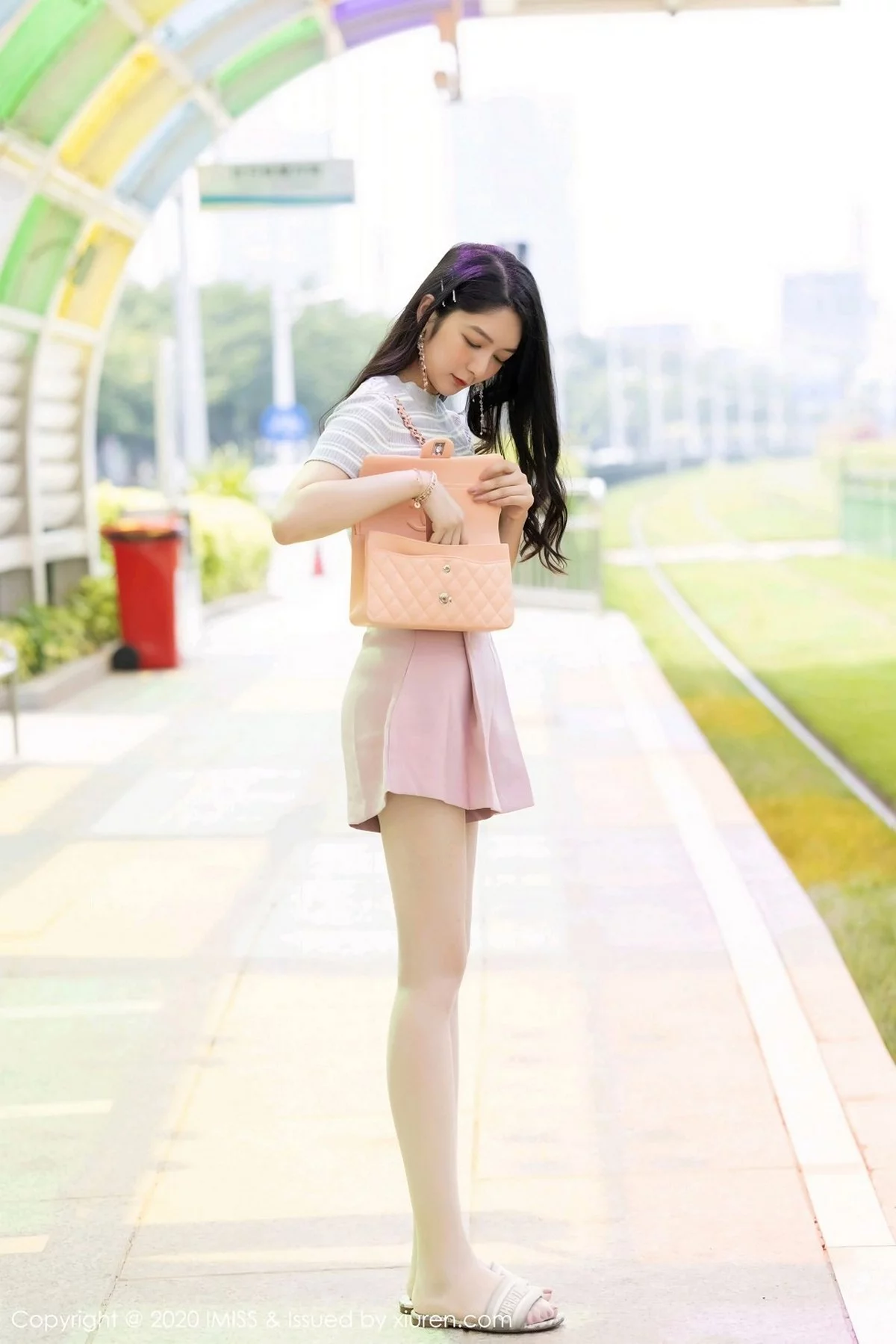 Xrmnw.Vip_小热巴_写真