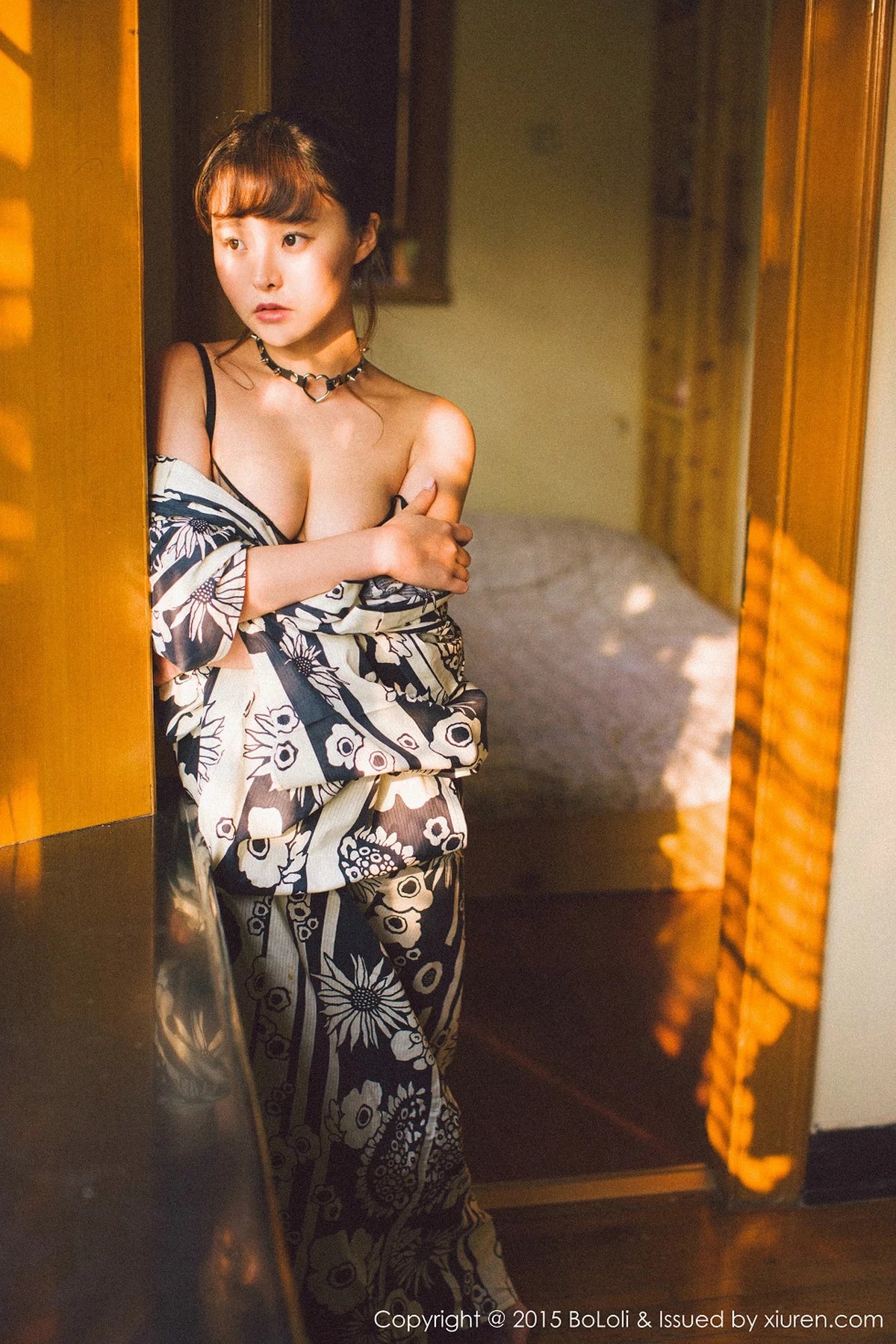 Xrmnw.Vip_柳侑绮_写真