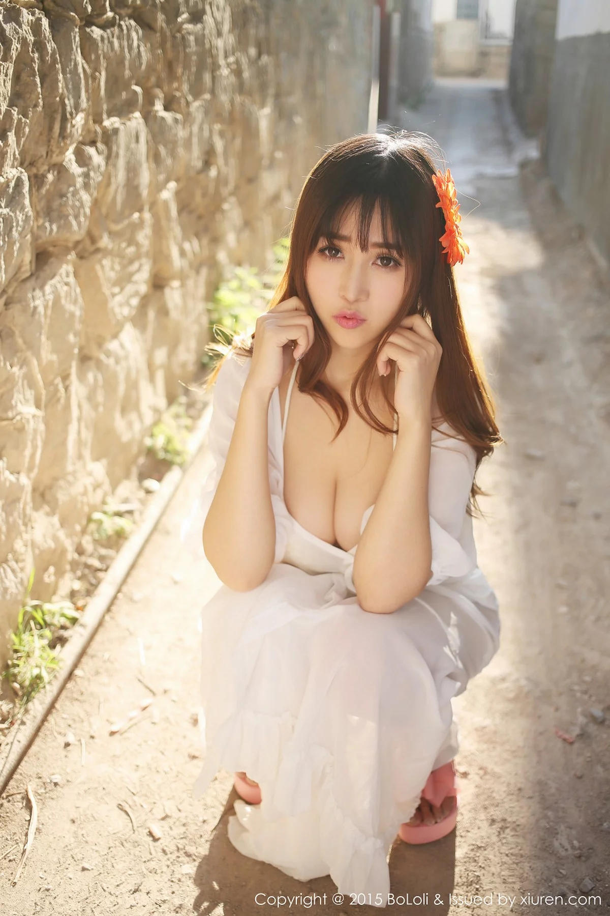 Xrmnw.Vip_张优_写真