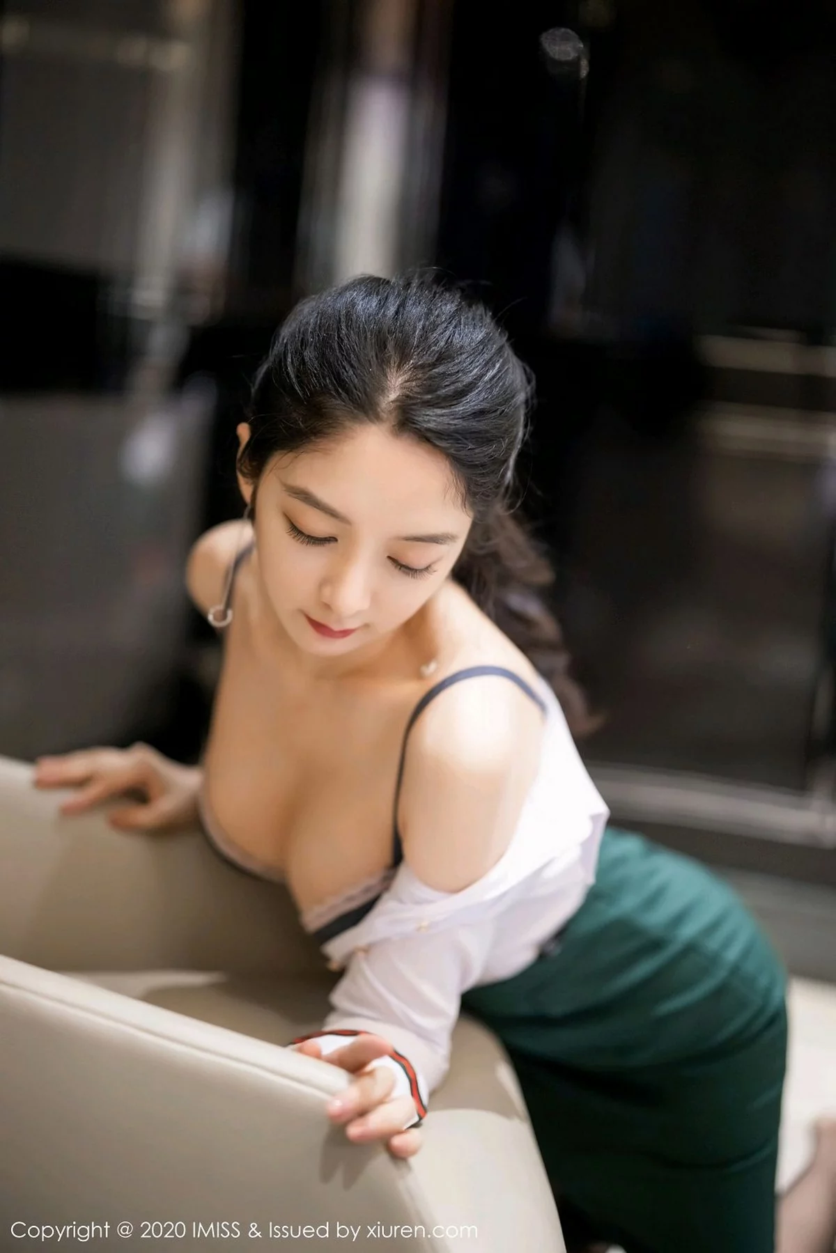 Xrmnw.Vip_小热巴_写真